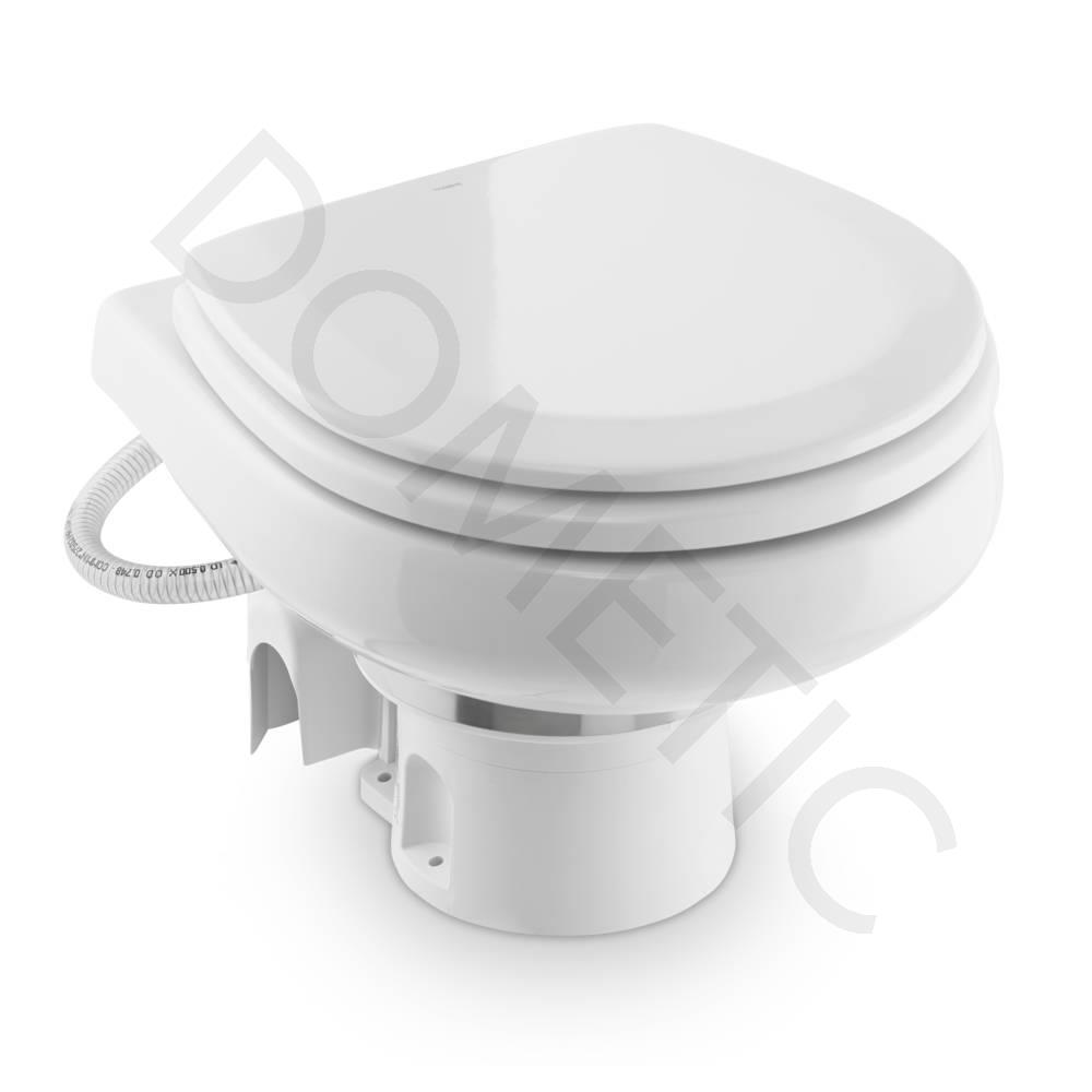 Dometic 7260 Toilet Spare Parts
