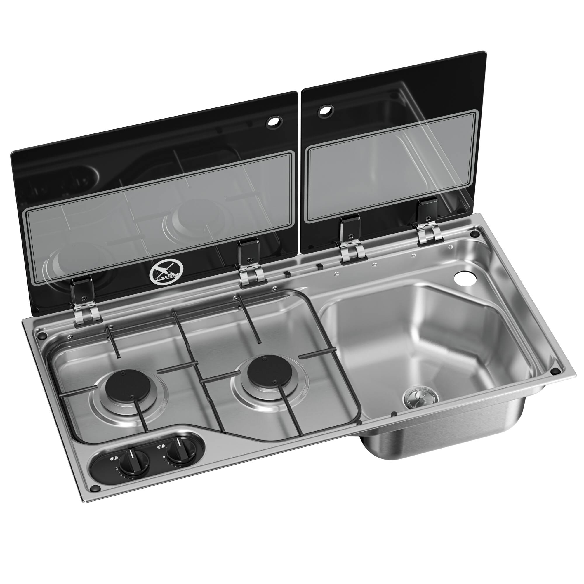 Dometic CVC1700 Sink Spare Parts