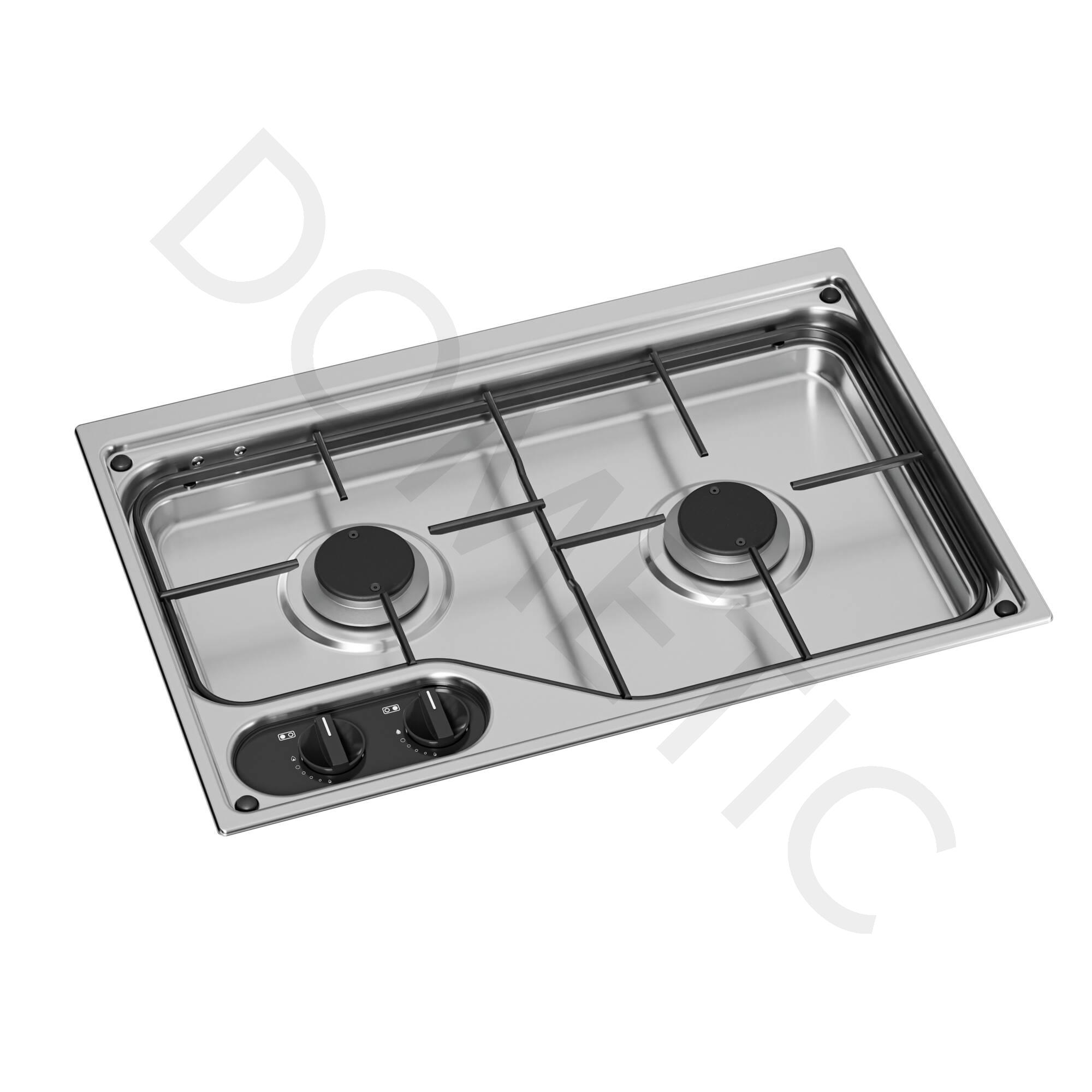 Dometic CVH1525G Hob Spare Parts