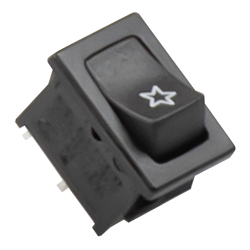 Dometic Switch Ignition