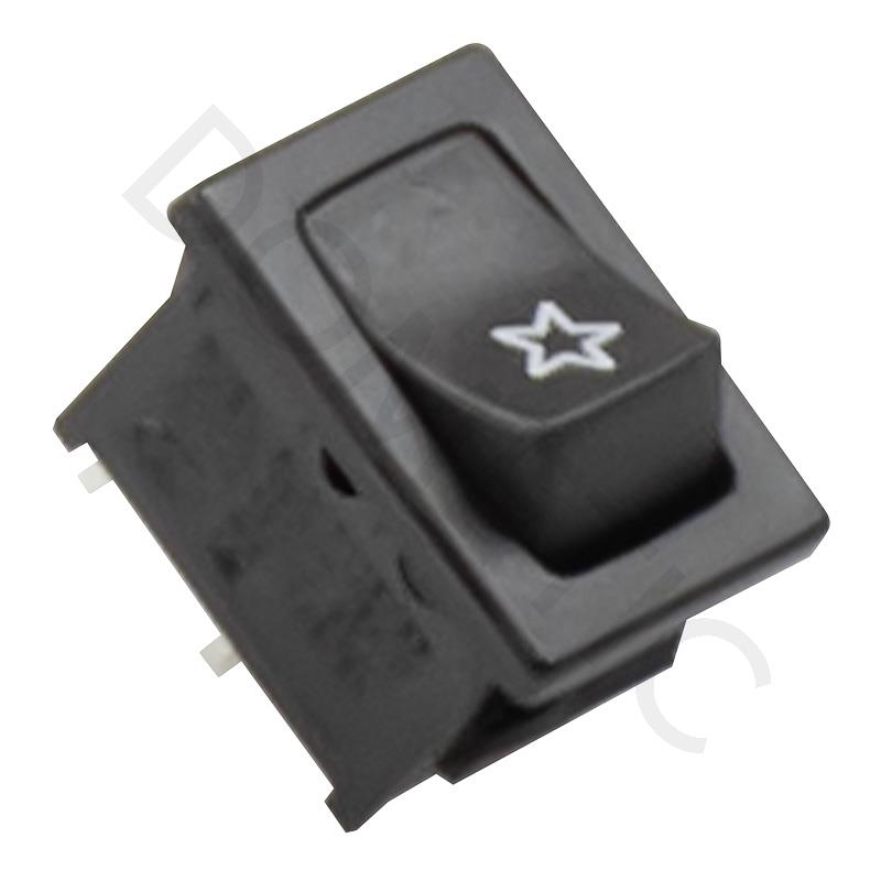 Dometic Switch Ignition