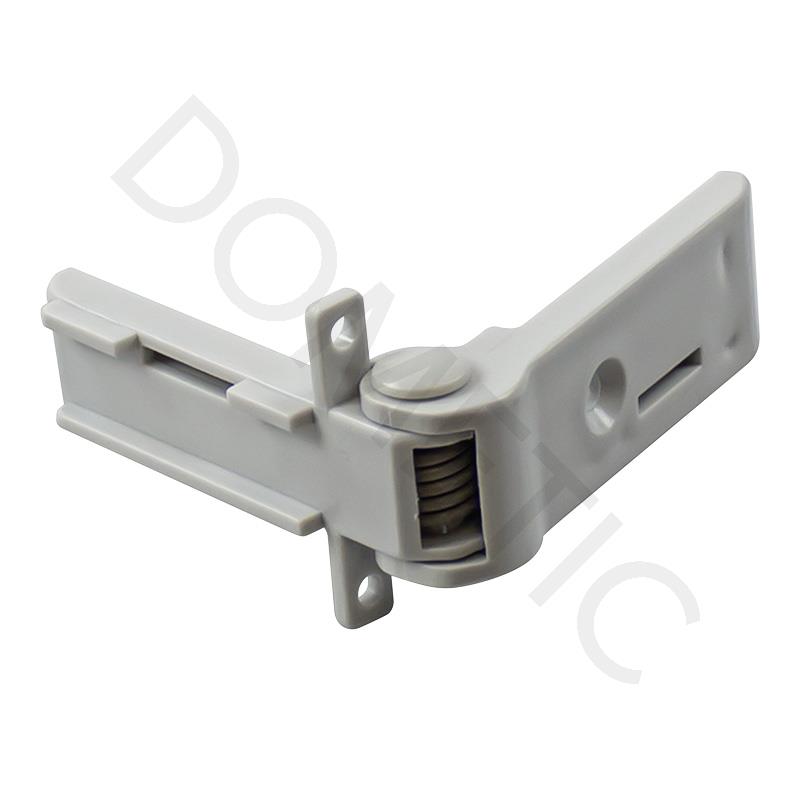 Dometic Hinge Complete Evaporator Flap