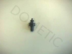 Dometic Shaft Selector Switch Black