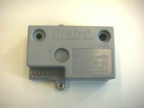 Dometic Ignition Service