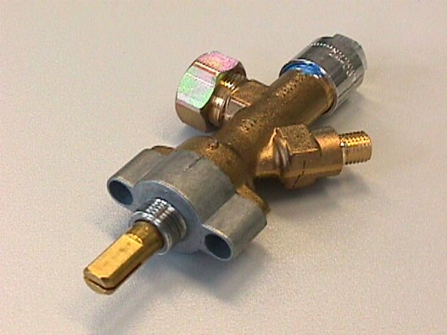 Dometic Safety Valve Gas