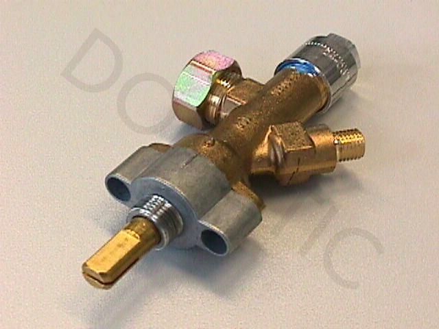 Dometic Safety Valve Gas