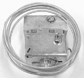 Dometic Thermostat Gas