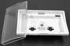 Dometic Lighting Complete Papyrus White