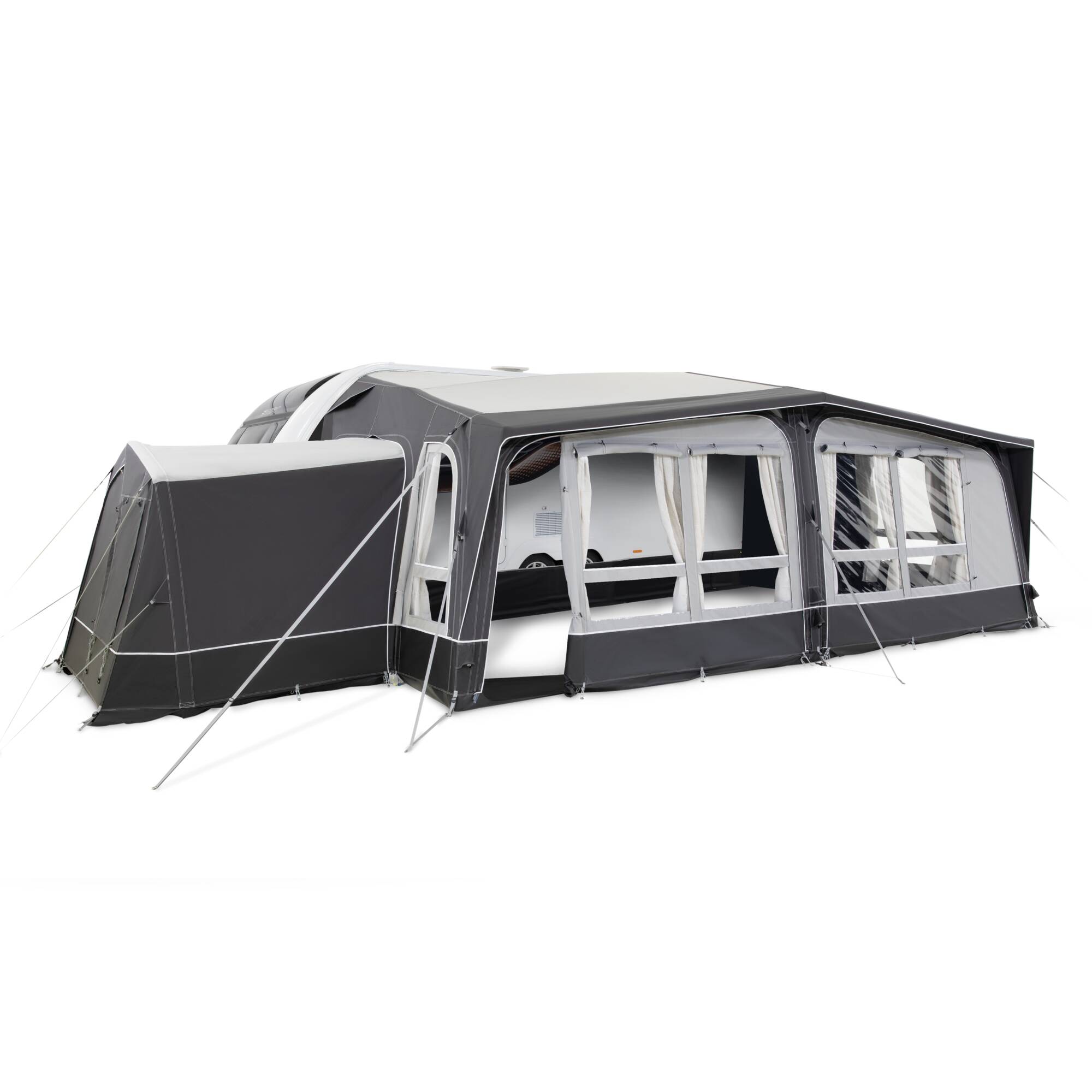 Dometic Residence Air Tall Annex E Awning Spare Parts