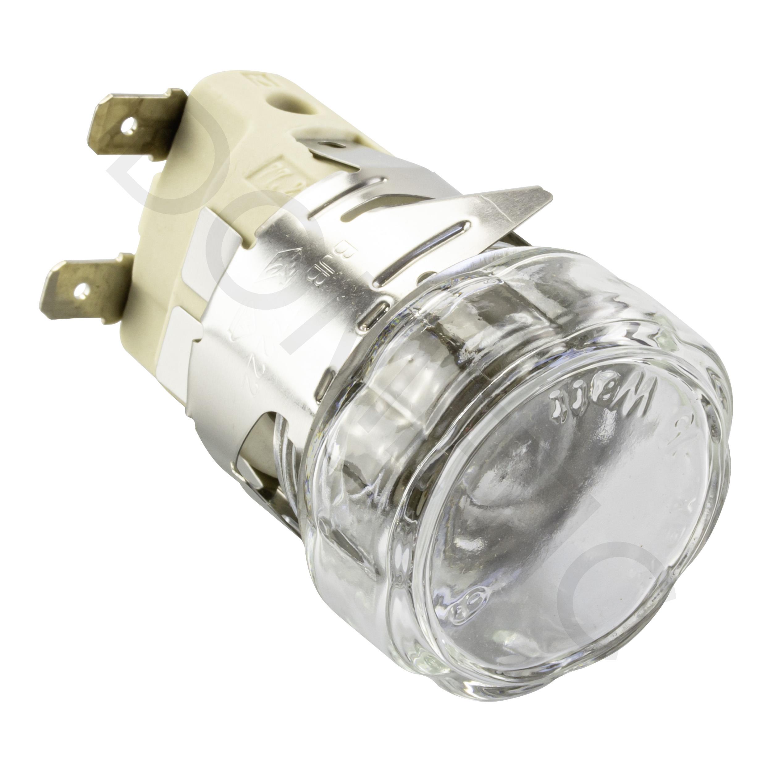 Bjb deals oven bulb