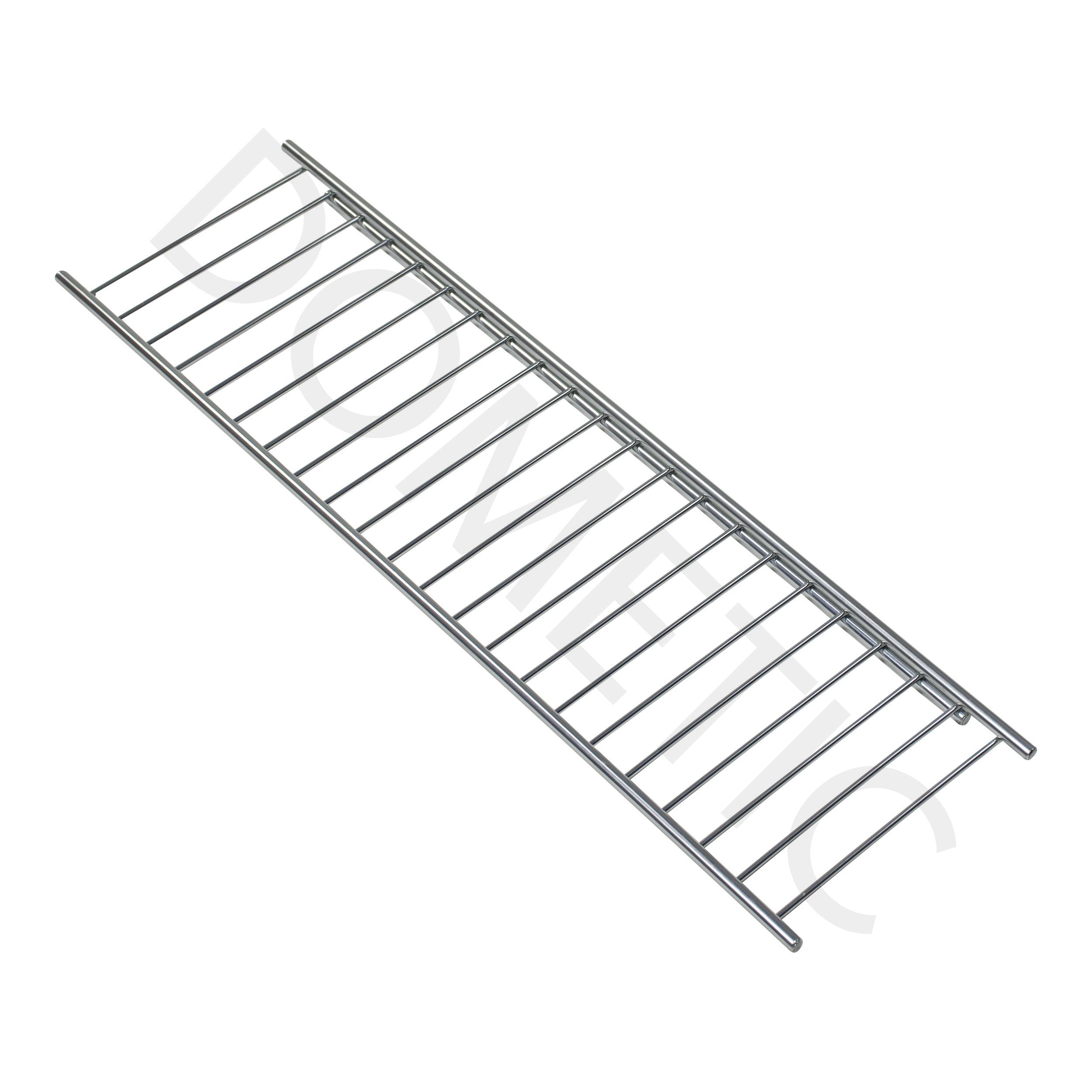 Dometic Grating Bottom Zinc-plated