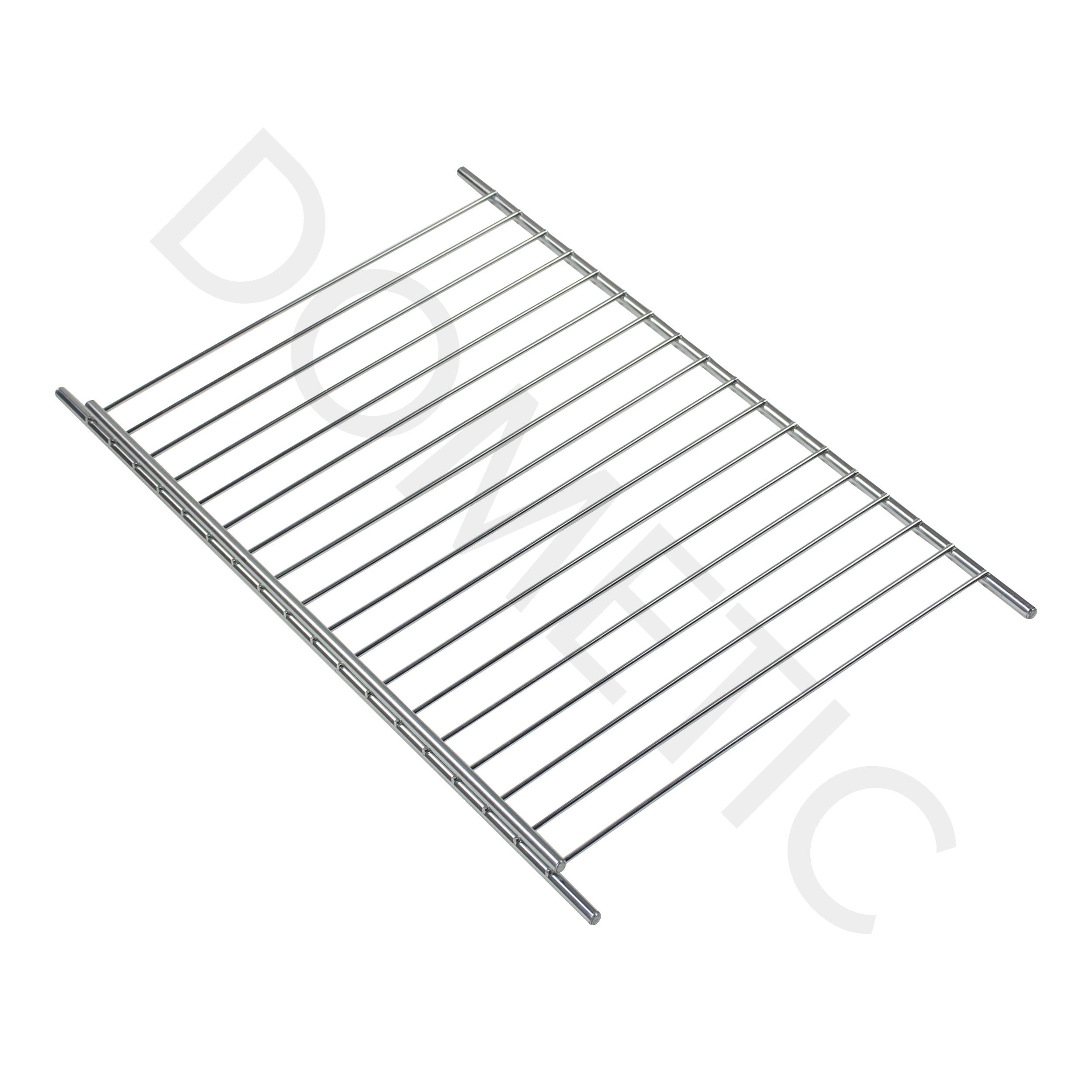 Dometic Grating Freezer Compartment Zinc-plated
