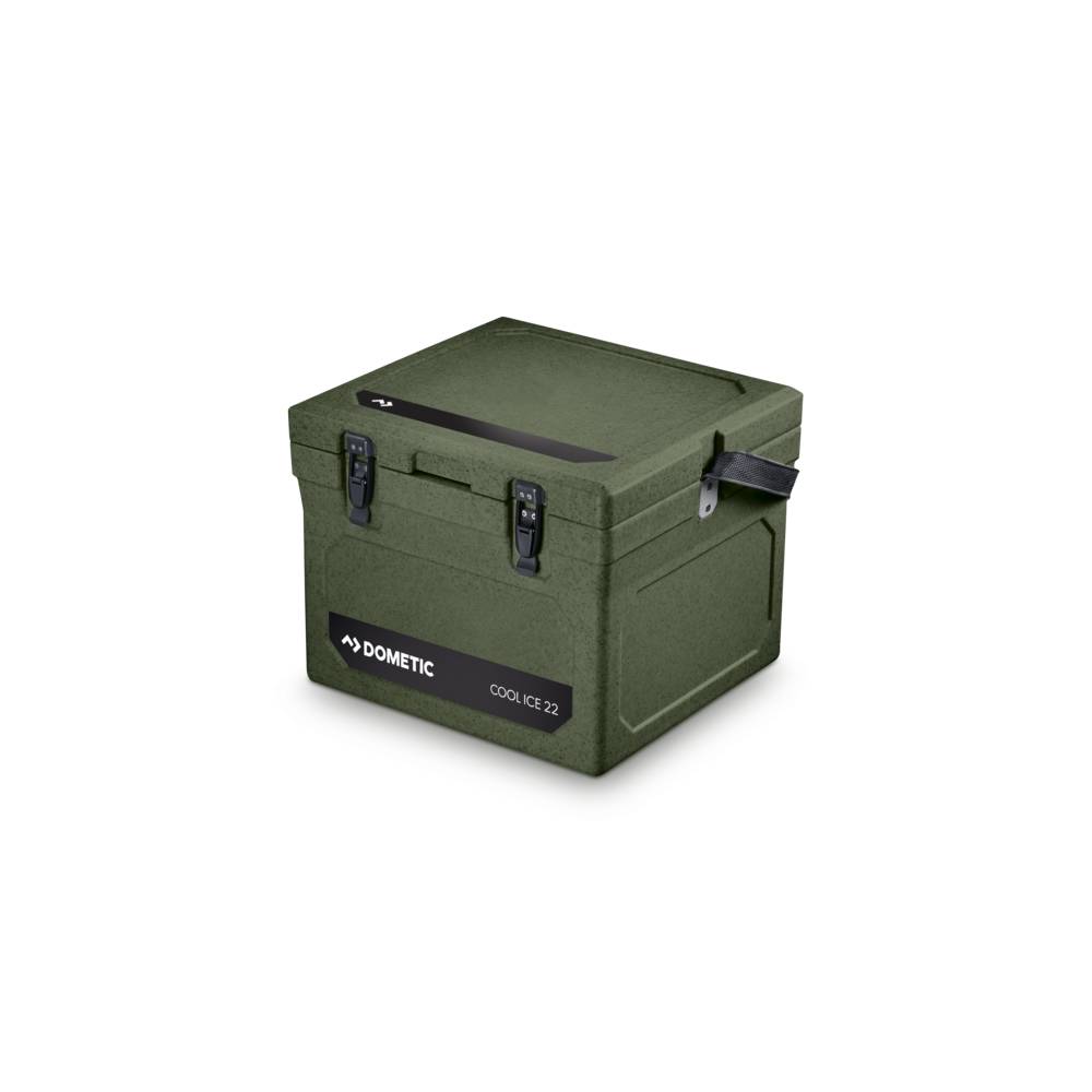 Dometic WCI22GREEN Coolbox Spare Parts