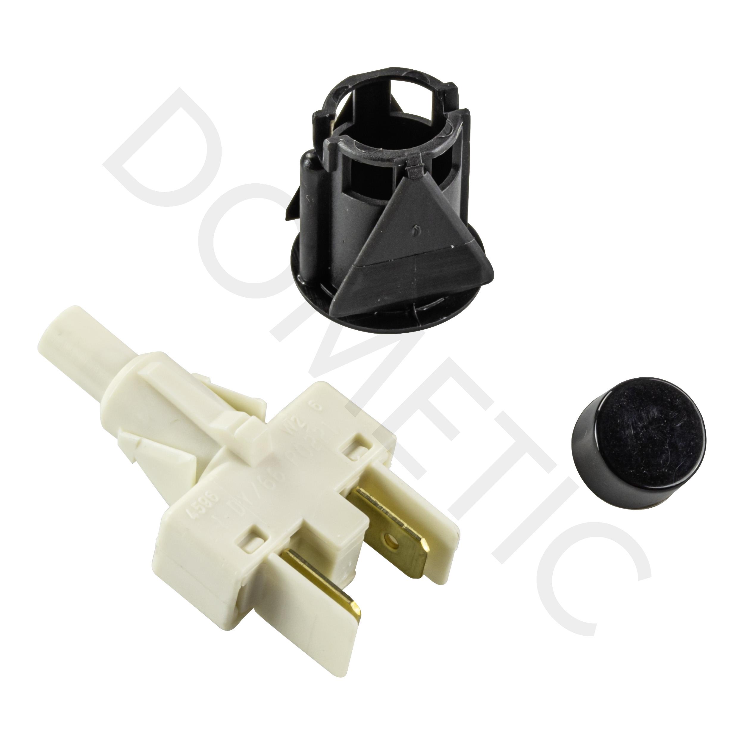 Dometic Button