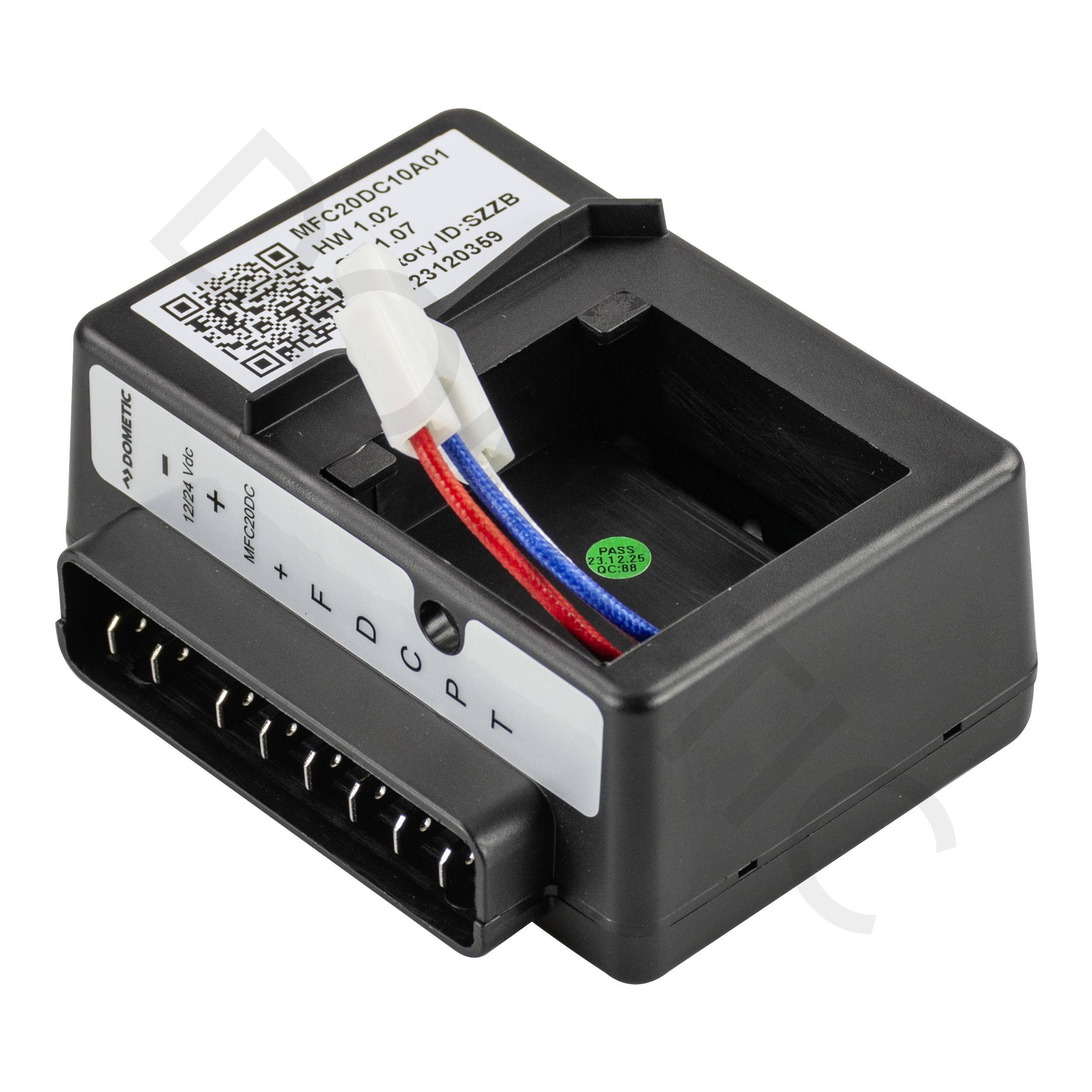 Dometic Controller Unit | Dometic Spares | Leisureshopdirect