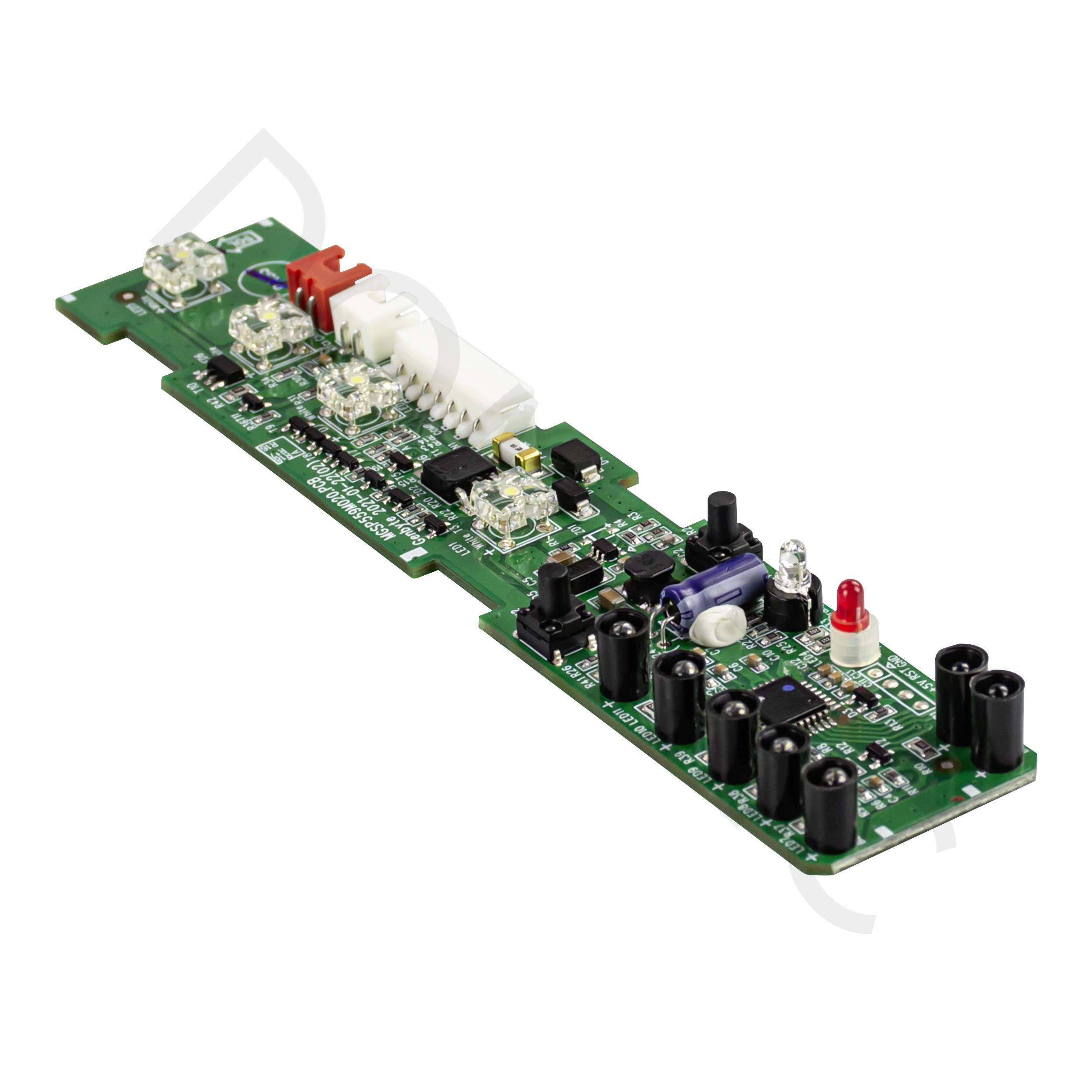 Dometic Electronic Control | Dometic Spares | Leisureshopdirect