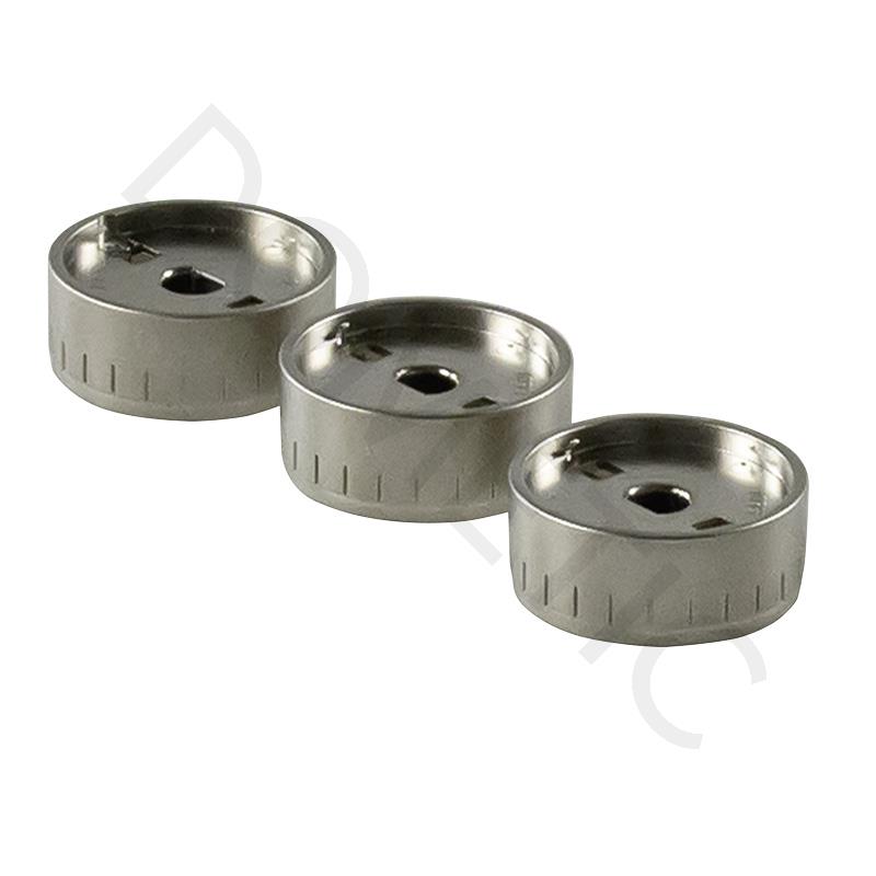 Dometic Turning Knob Glazed