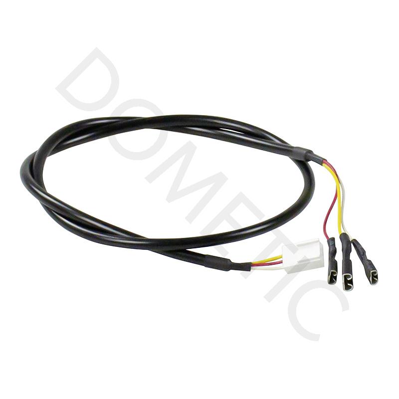 Dometic Connection Wiring