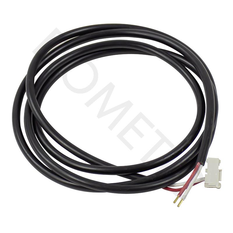 Dometic Connection Wiring | Dometic Spares | Leisureshopdirect