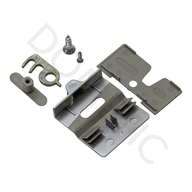 Dometic Door Lock Door Bent