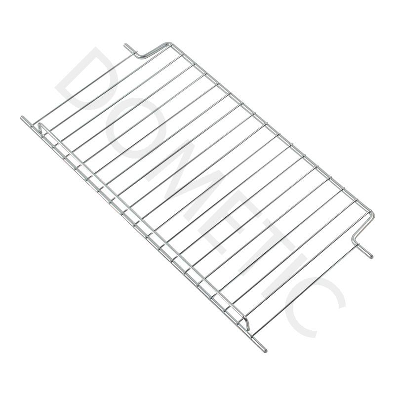 Dometic Grating Bottom Zinc-plated