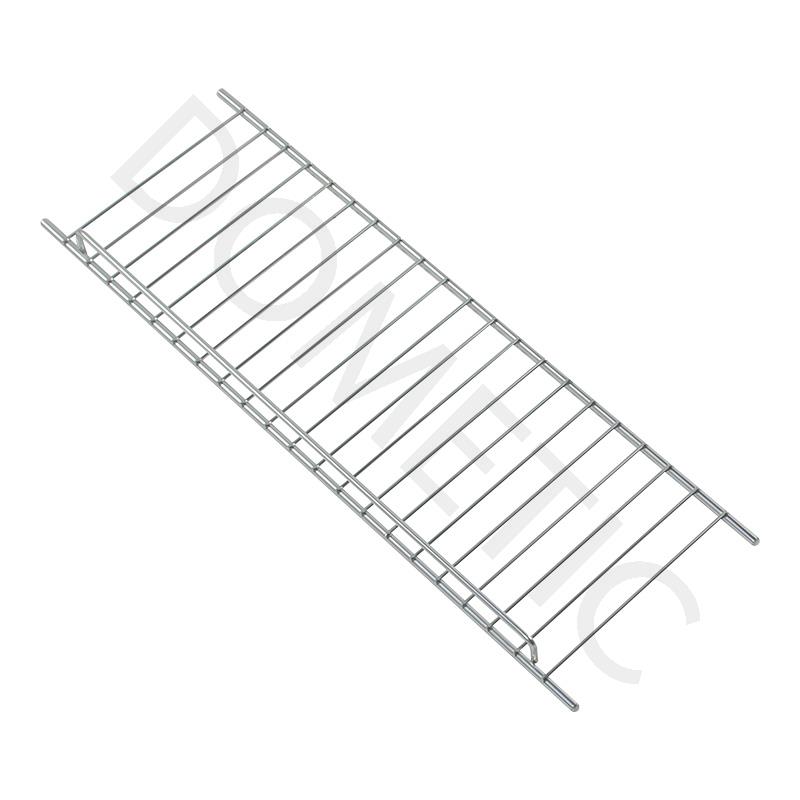 Dometic Grating Upper Zinc-Plated