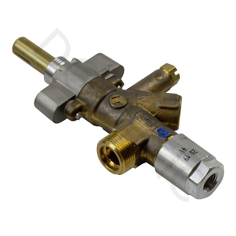 Dometic Gas Regulator Valve