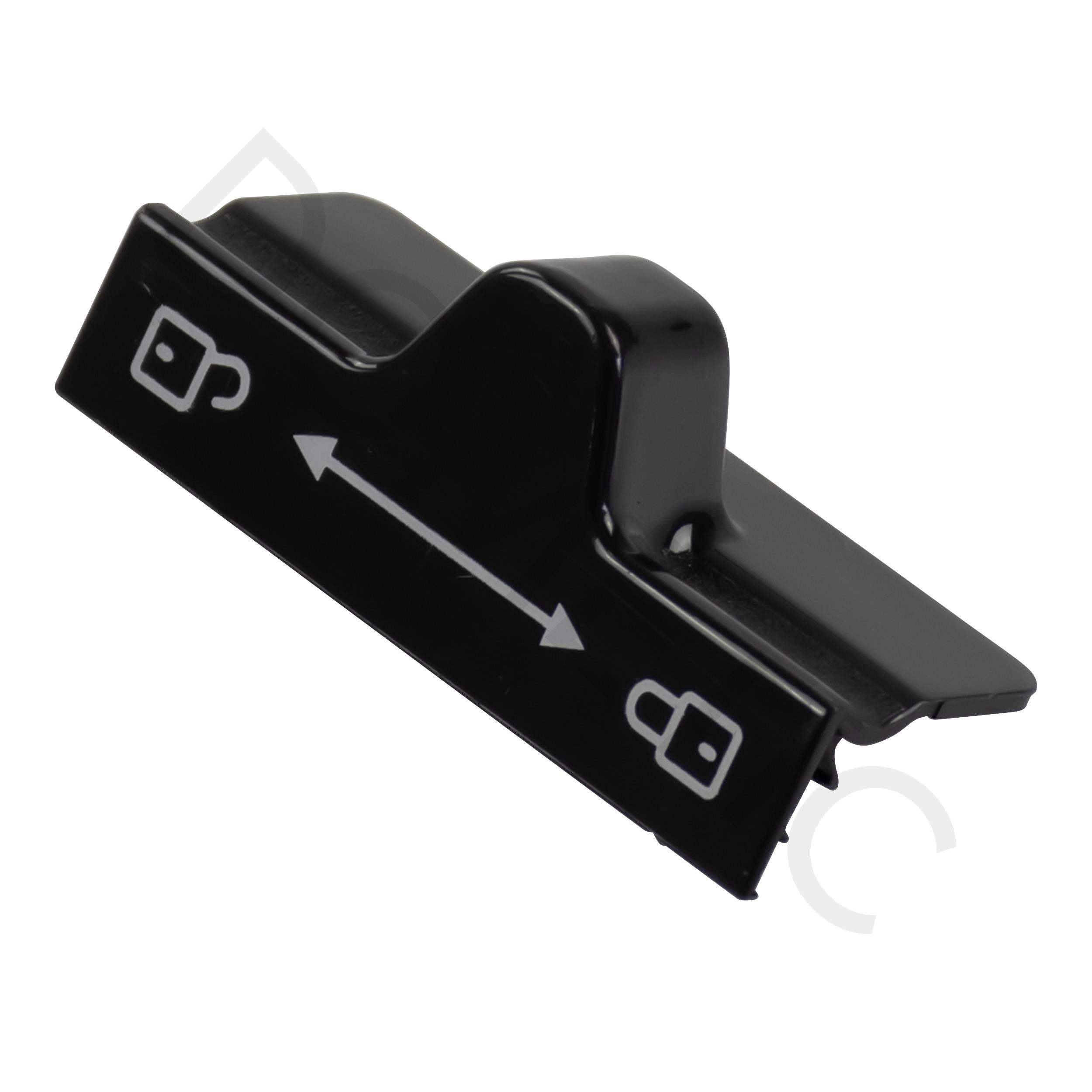 Dometic Slider Door Lock