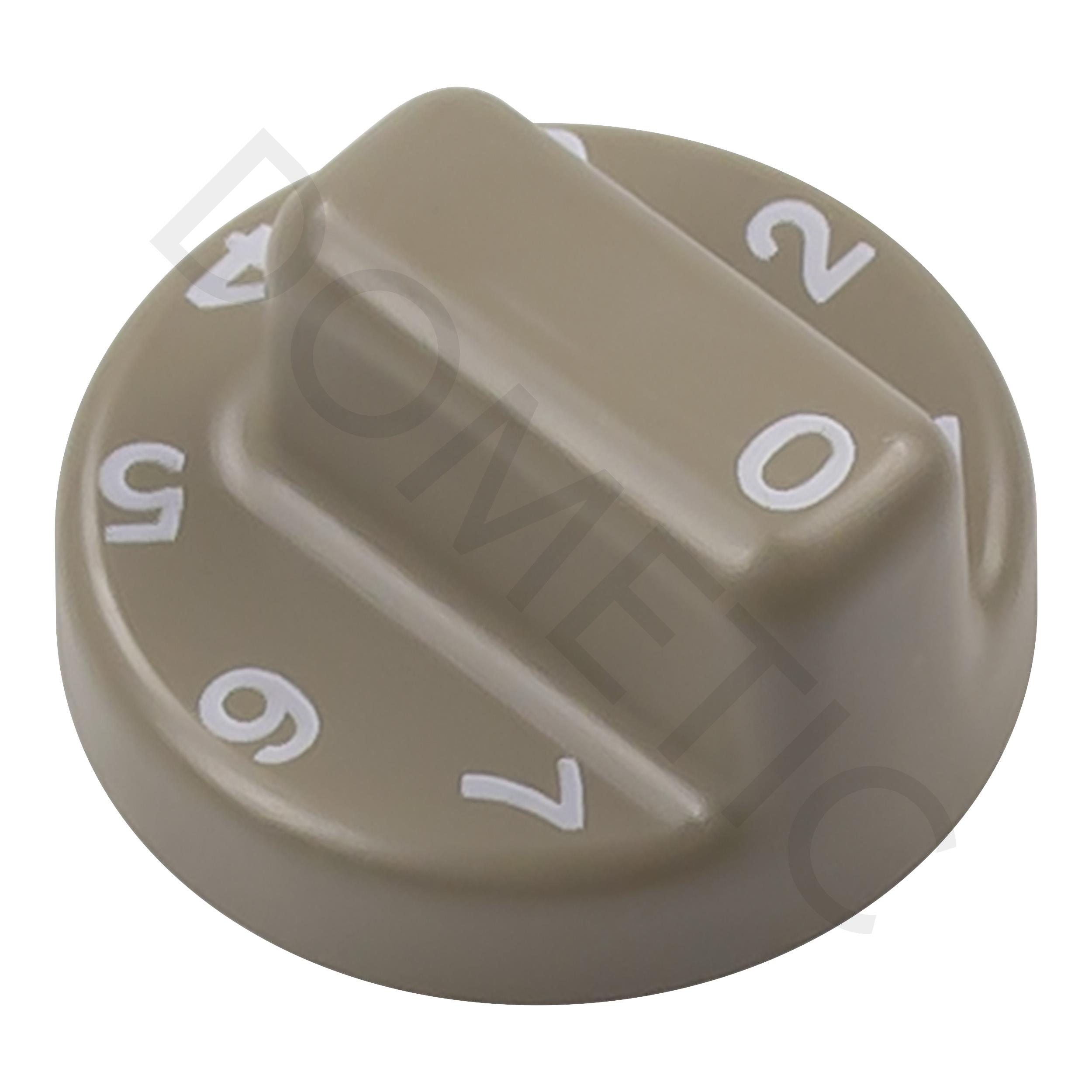 Dometic Turning Knob Thermostat