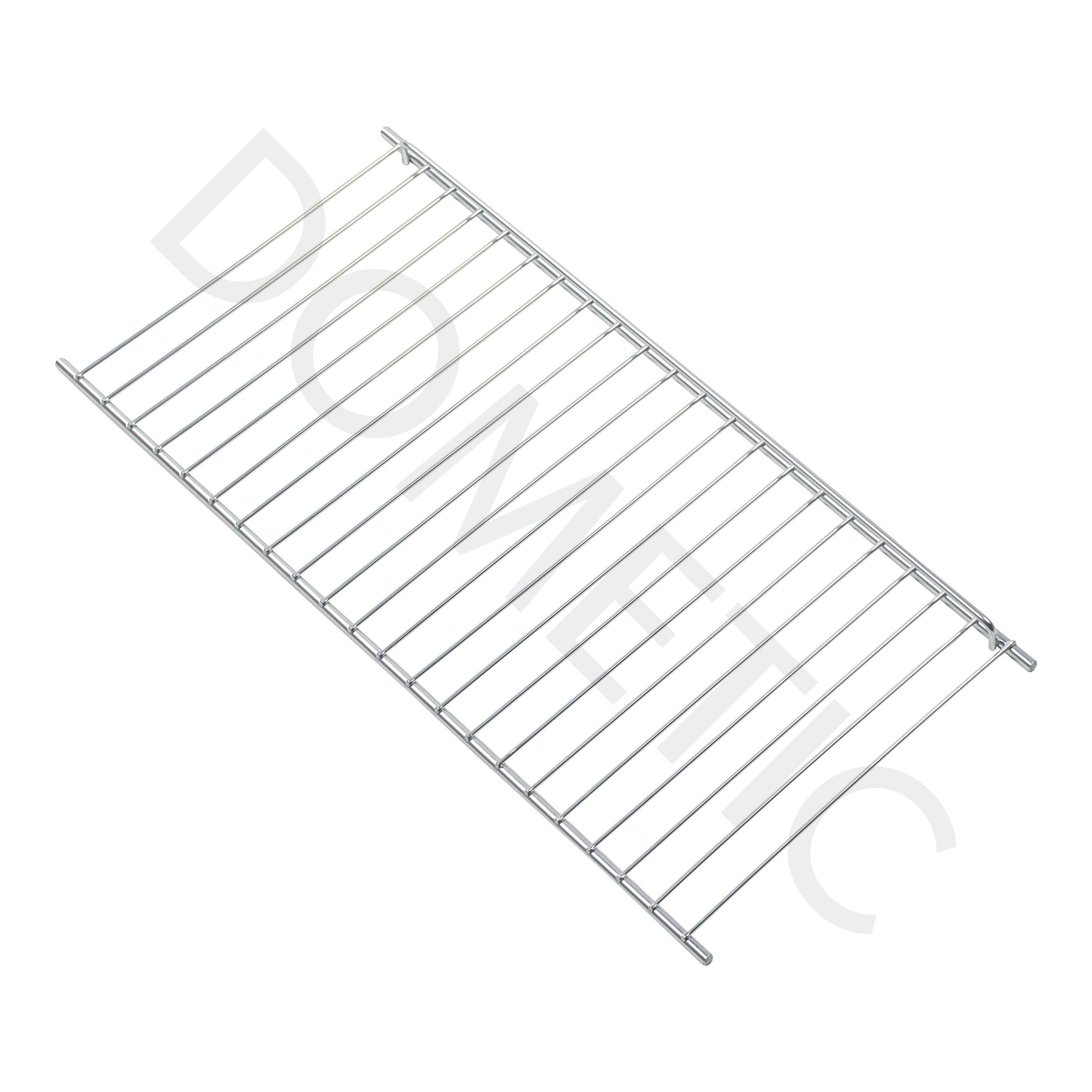 Dometic Grating Upper Zinc-plated