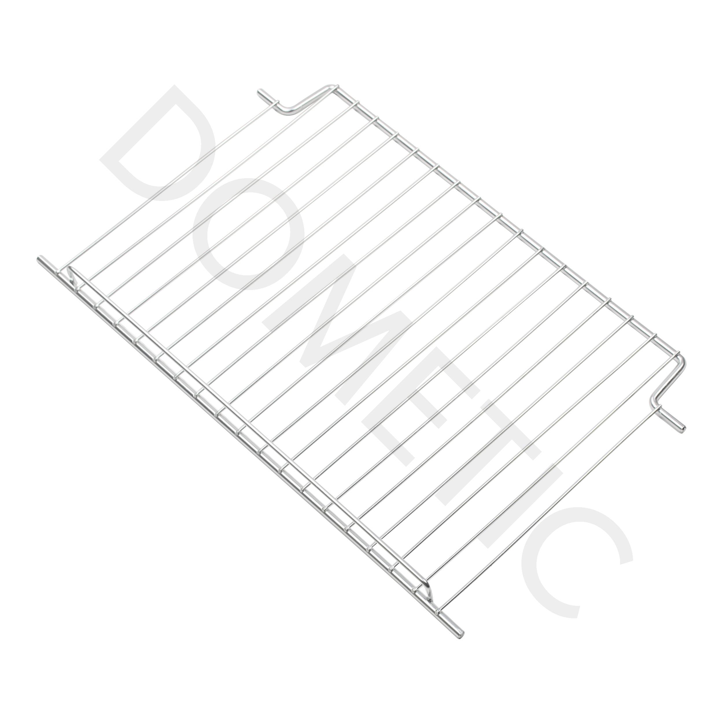 Dometic Grid Bottom Zinc-plated