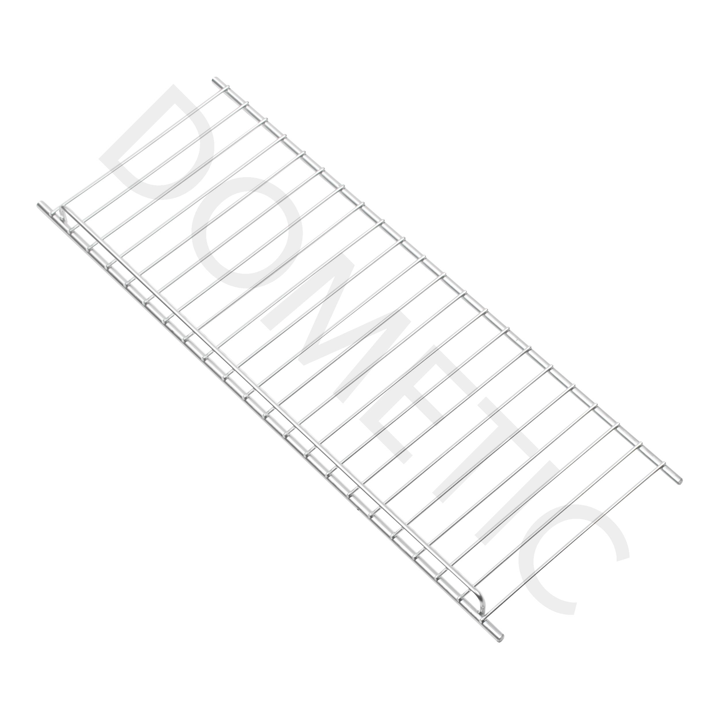 Dometic Grating Upper Zinc-plated