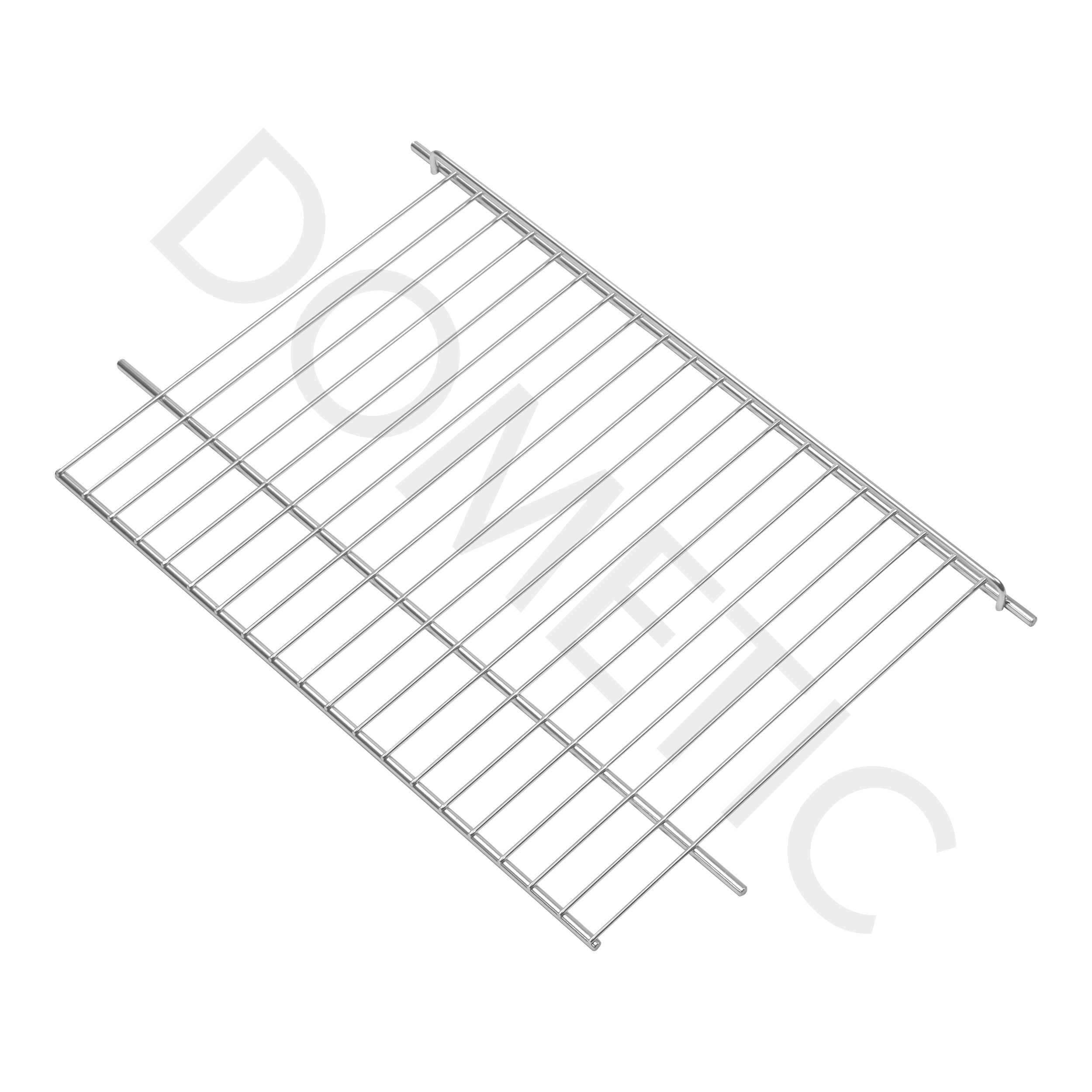 Dometic Grating Bottom Zinc-plated