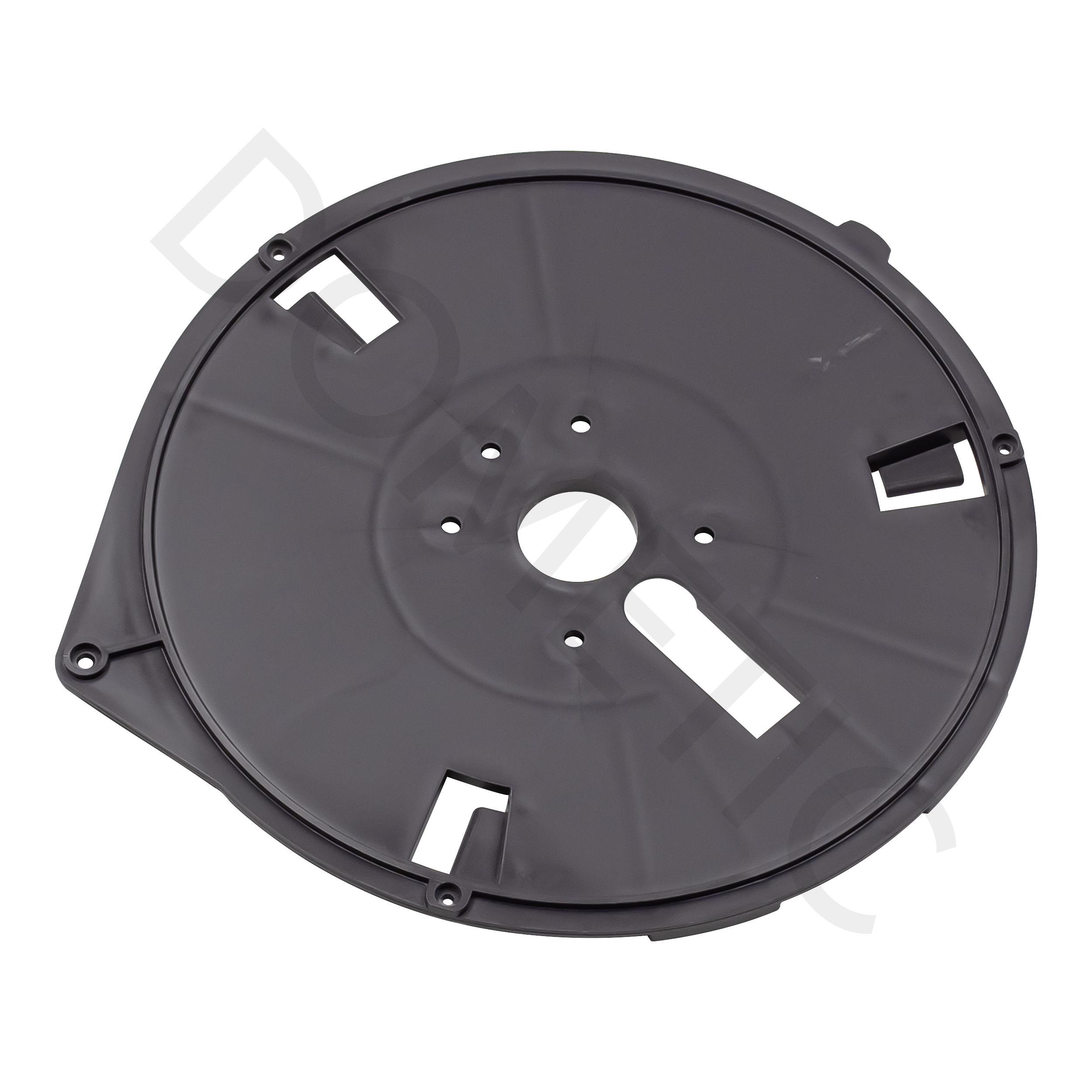 Dometic Plate For Ventilator