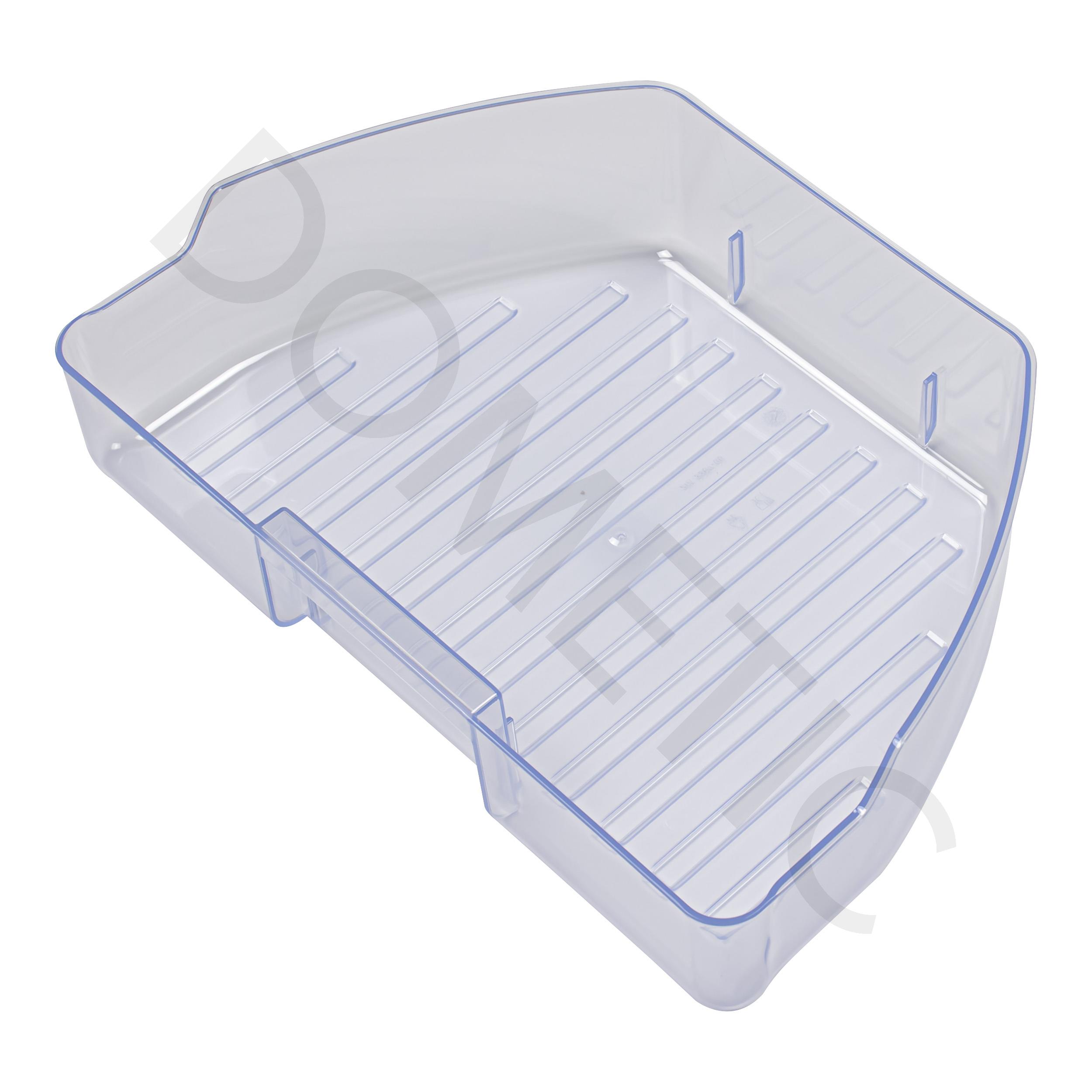 Dometic Crisper Transparent