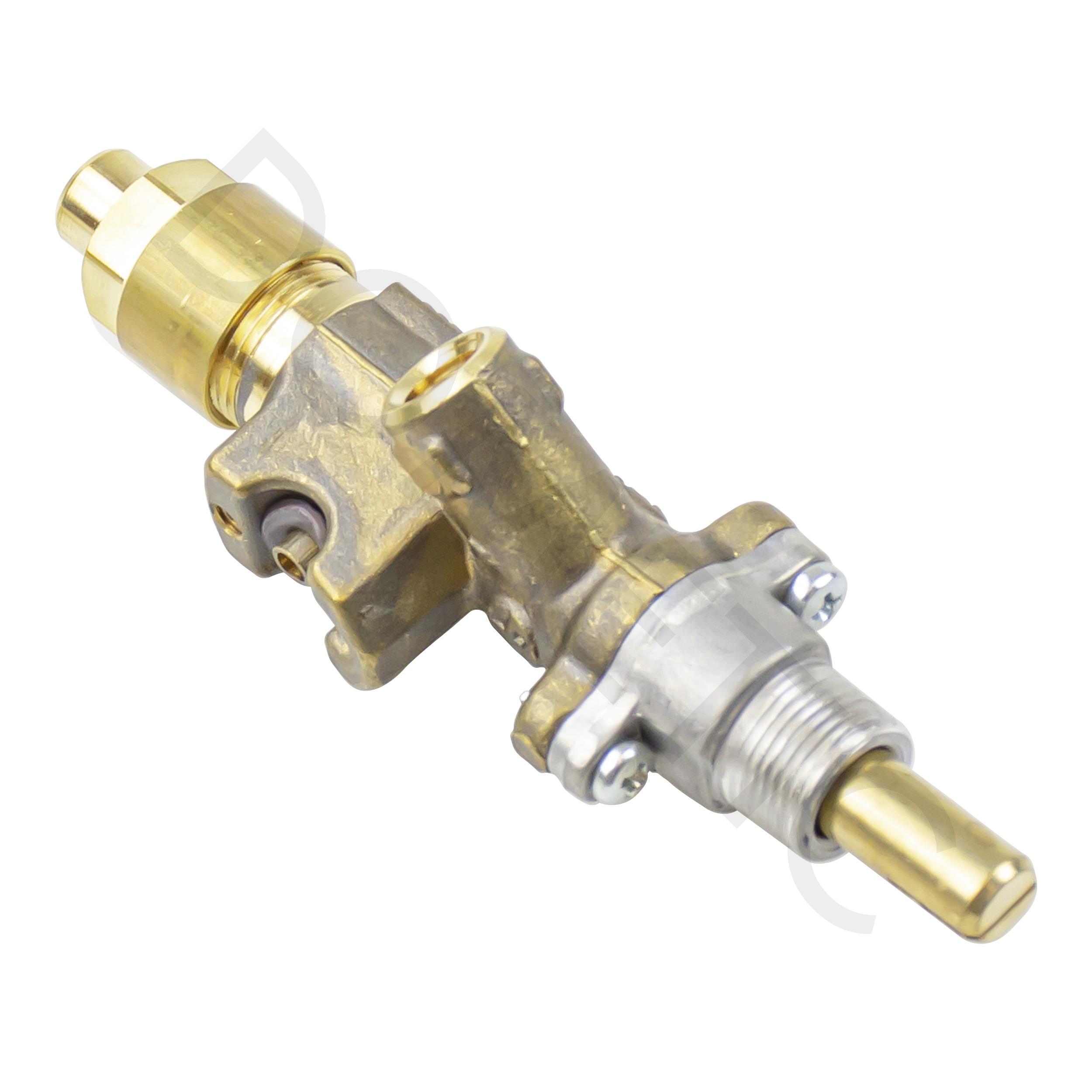 Dometic Gas Regulator Valve