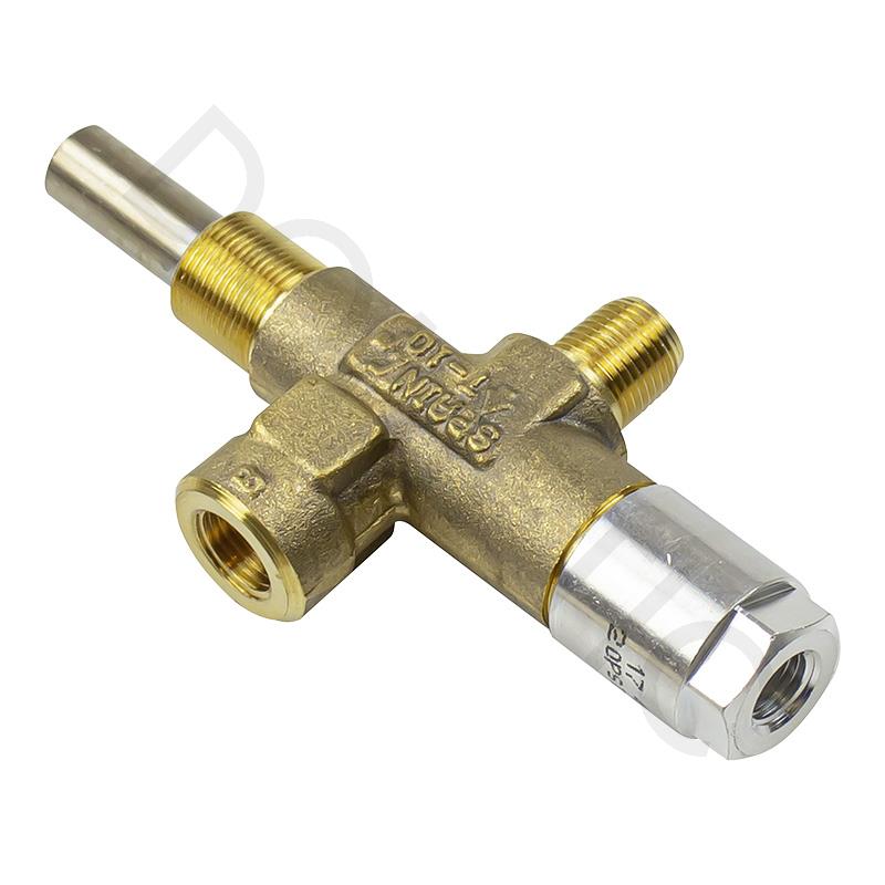 Dometic Safety Valve