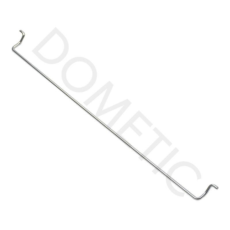 Dometic Bracket Grating