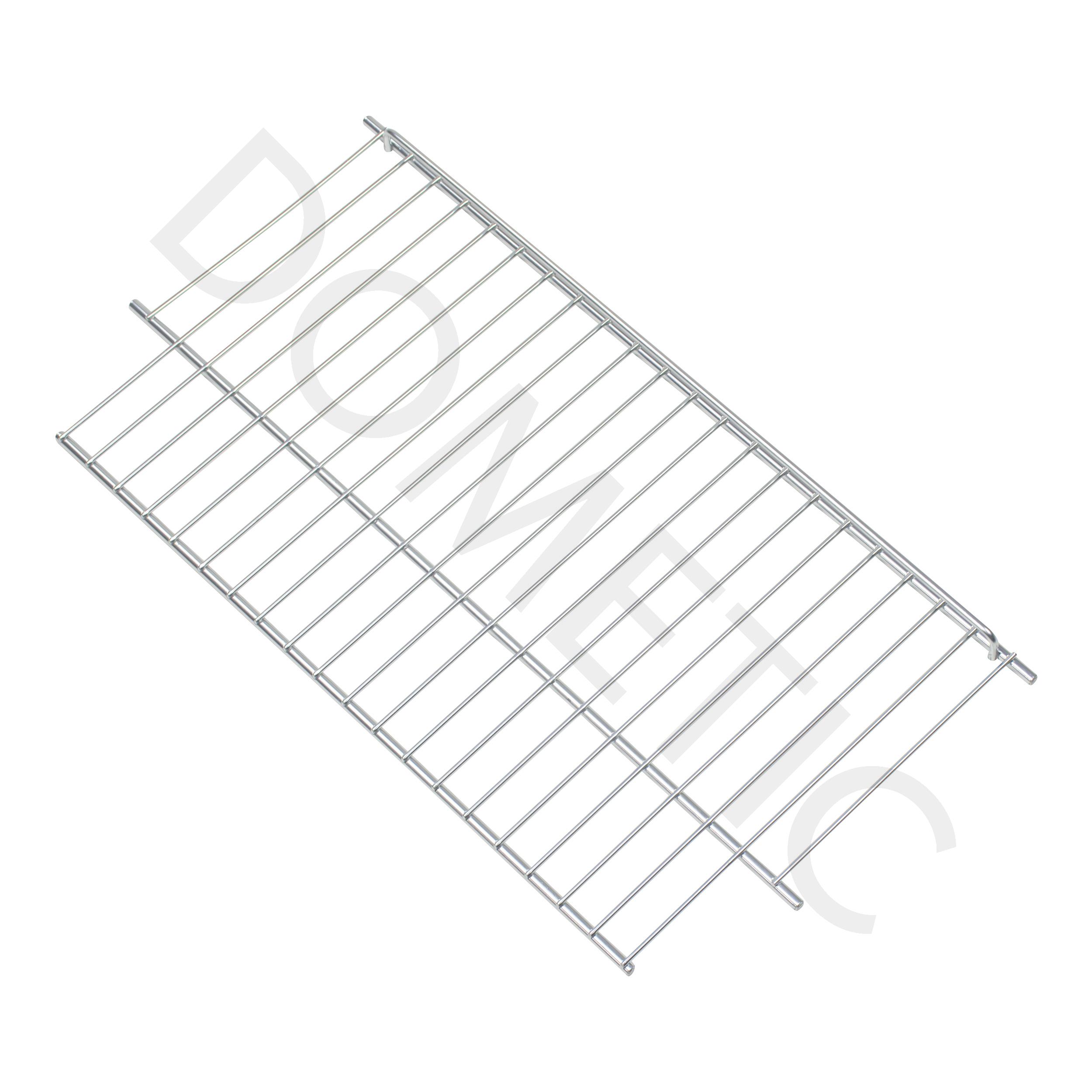 Dometic Grating Bottom Zinc-plated