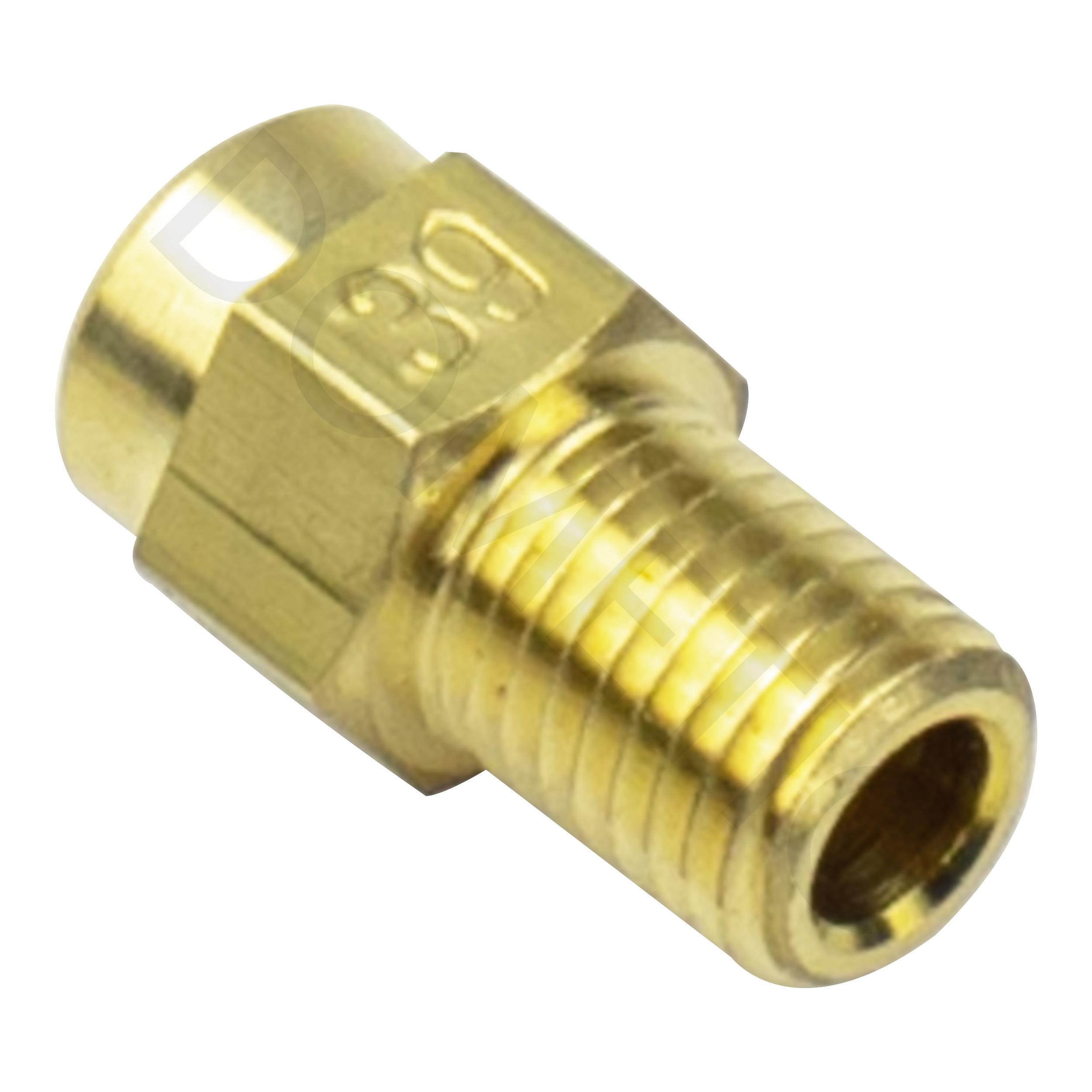 Dometic Nozzle