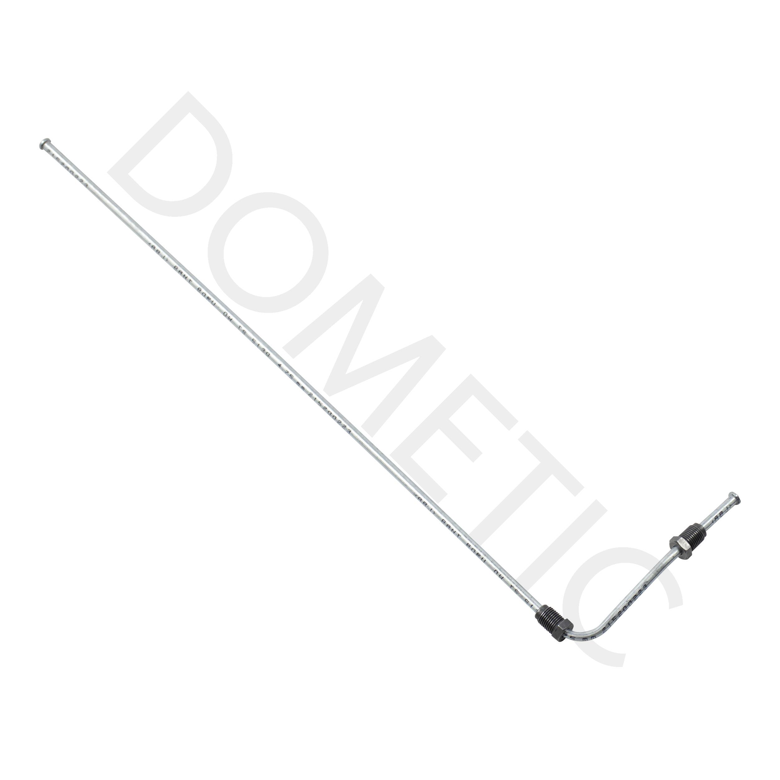 Dometic Gas Inlet Pipe