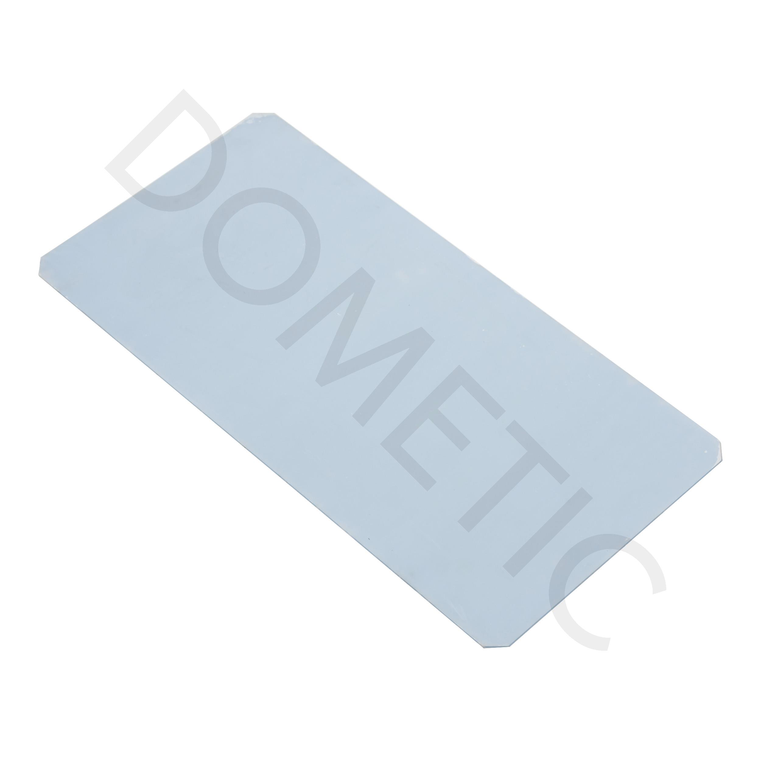 Dometic Shelf Plastic