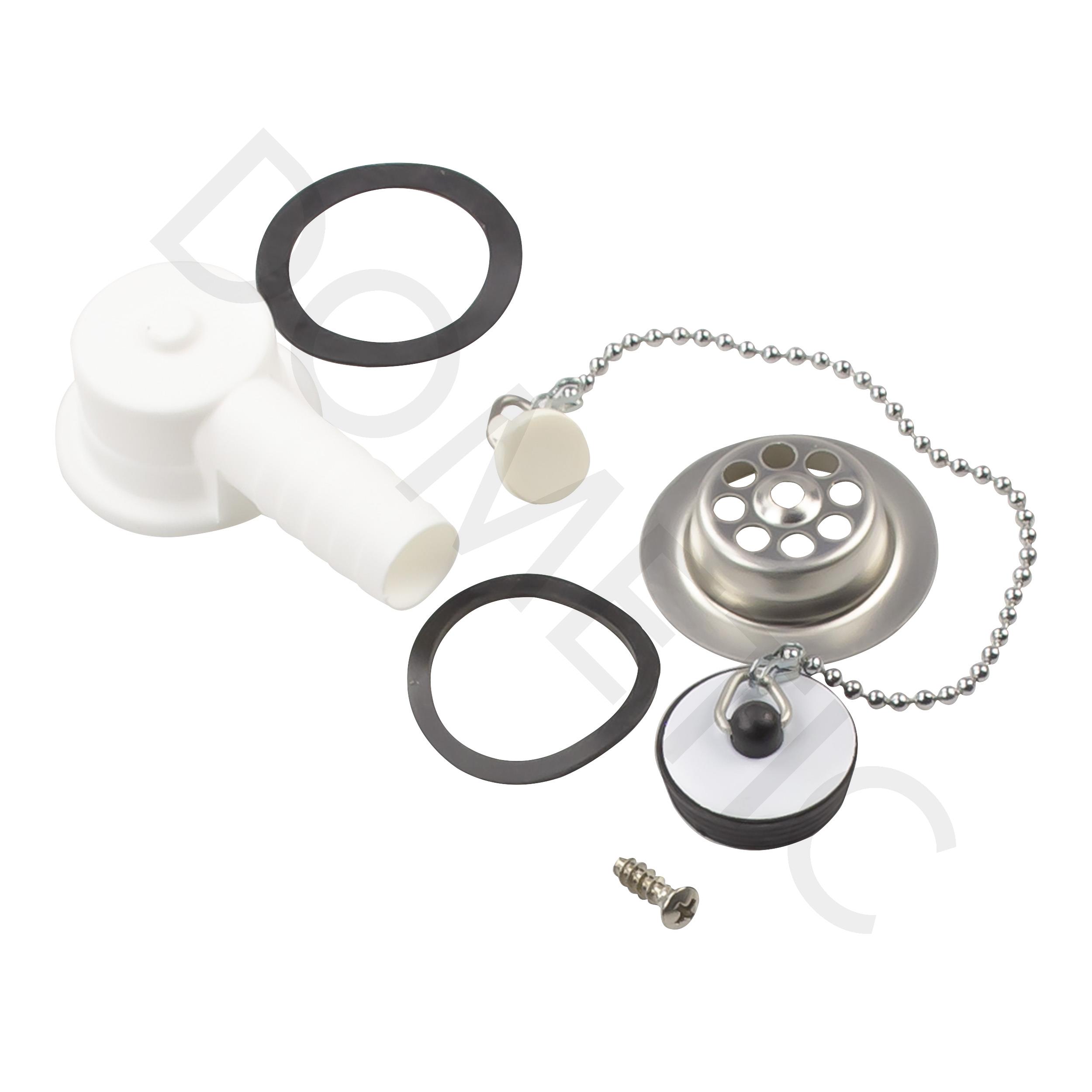 Dometic Kit Drain Stopper