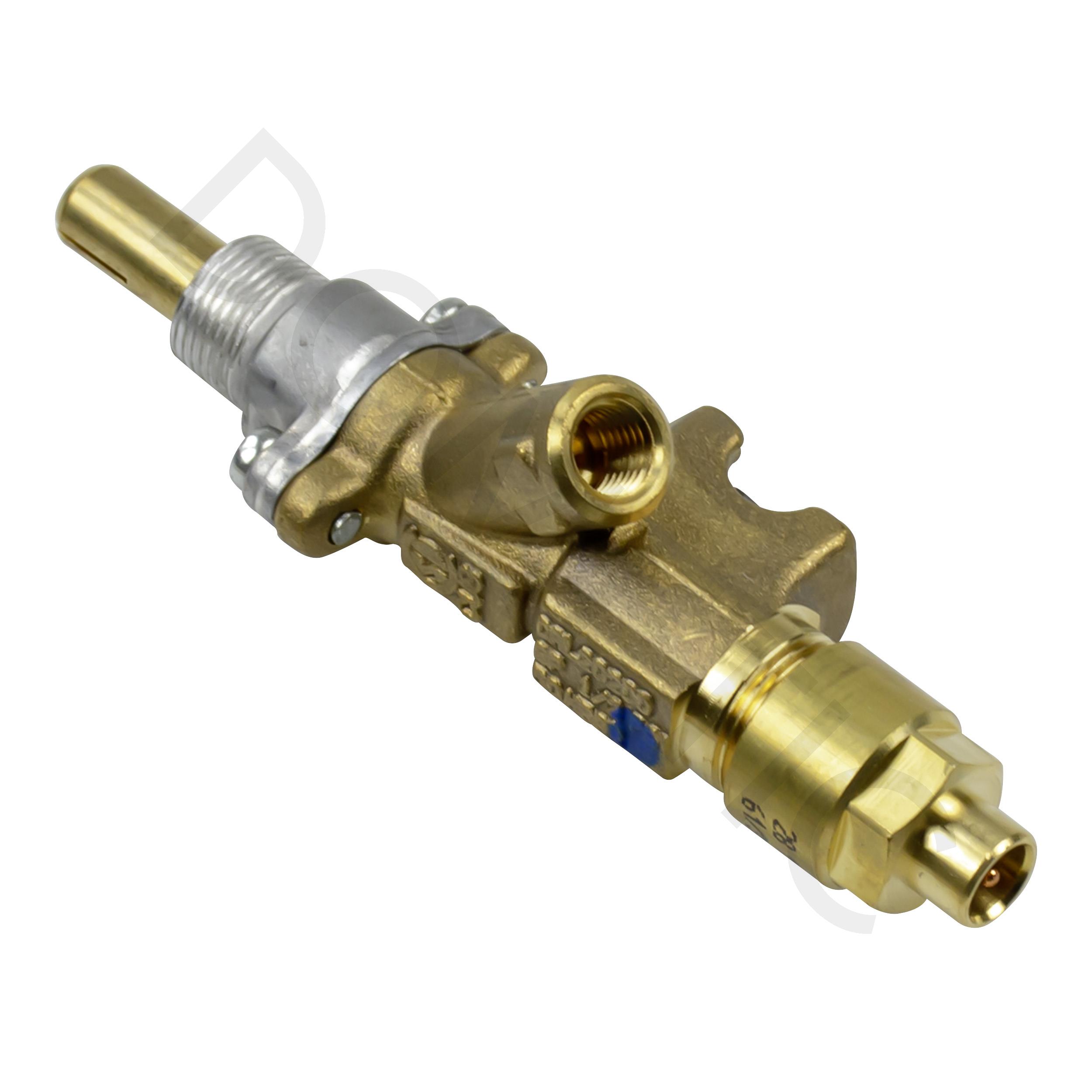 Dometic Gas Regulator Valve