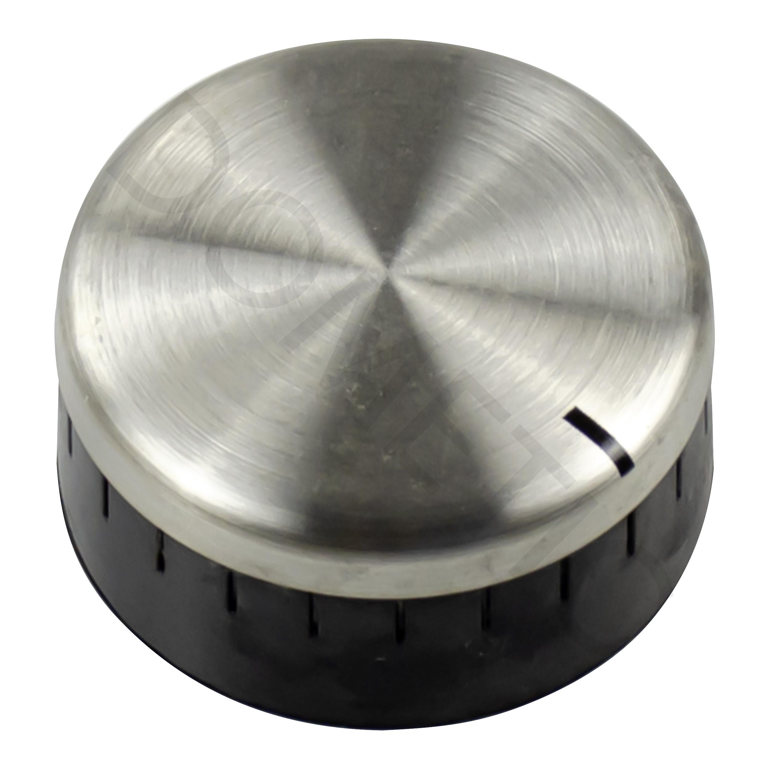 Dometic Turning Knob High-grade Steel