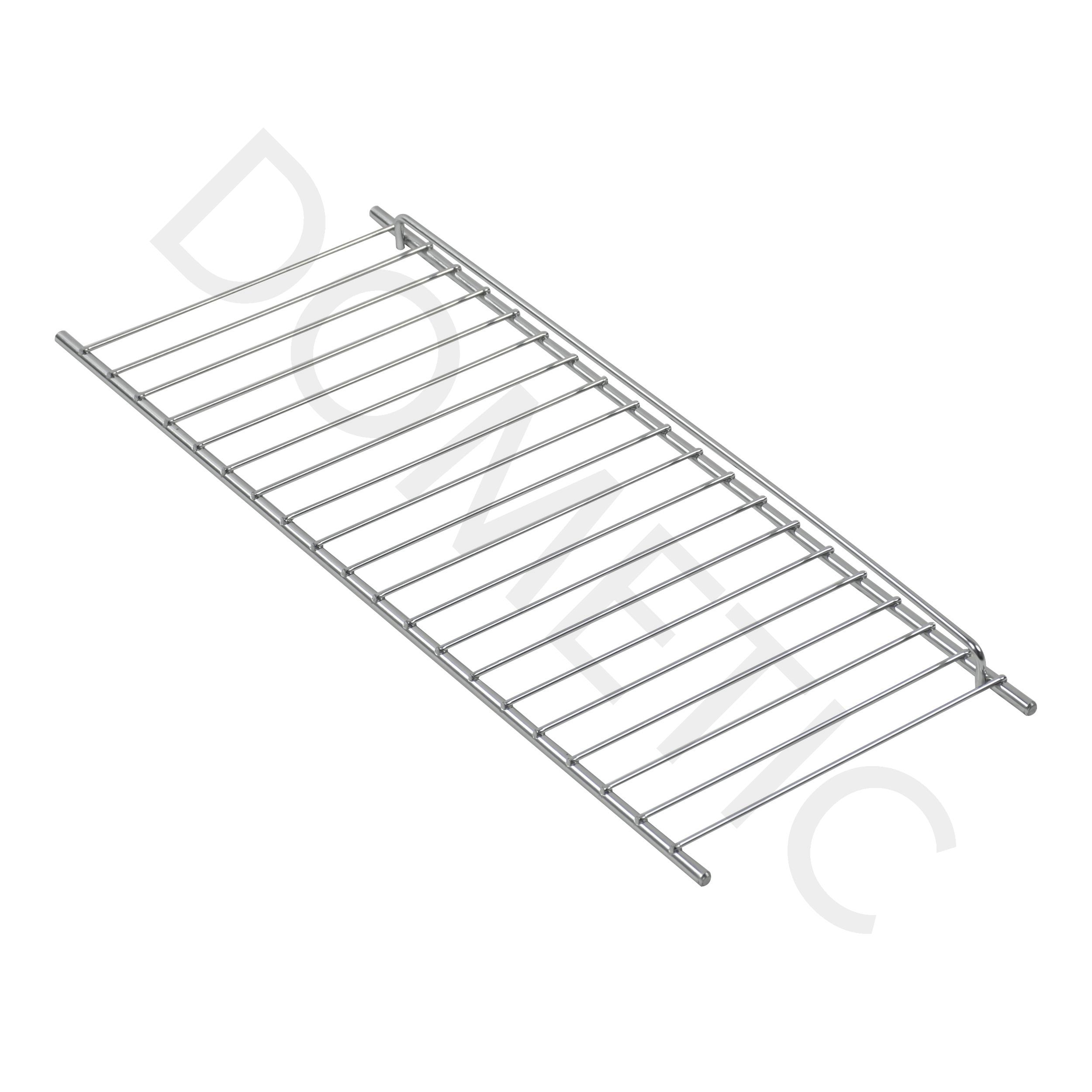 Dometic Grid Upper Zinc-plated