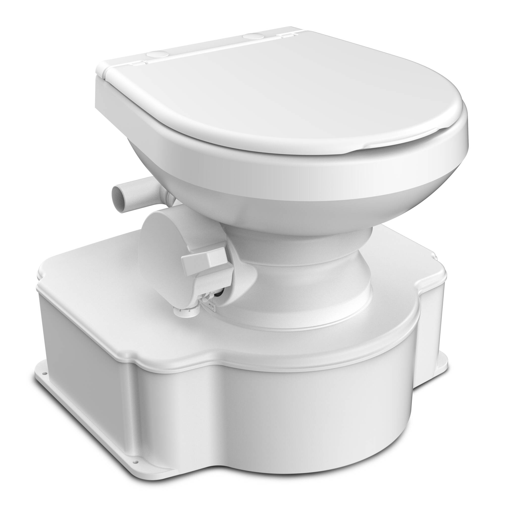 Dometic M65-700 Toilet Spare Parts