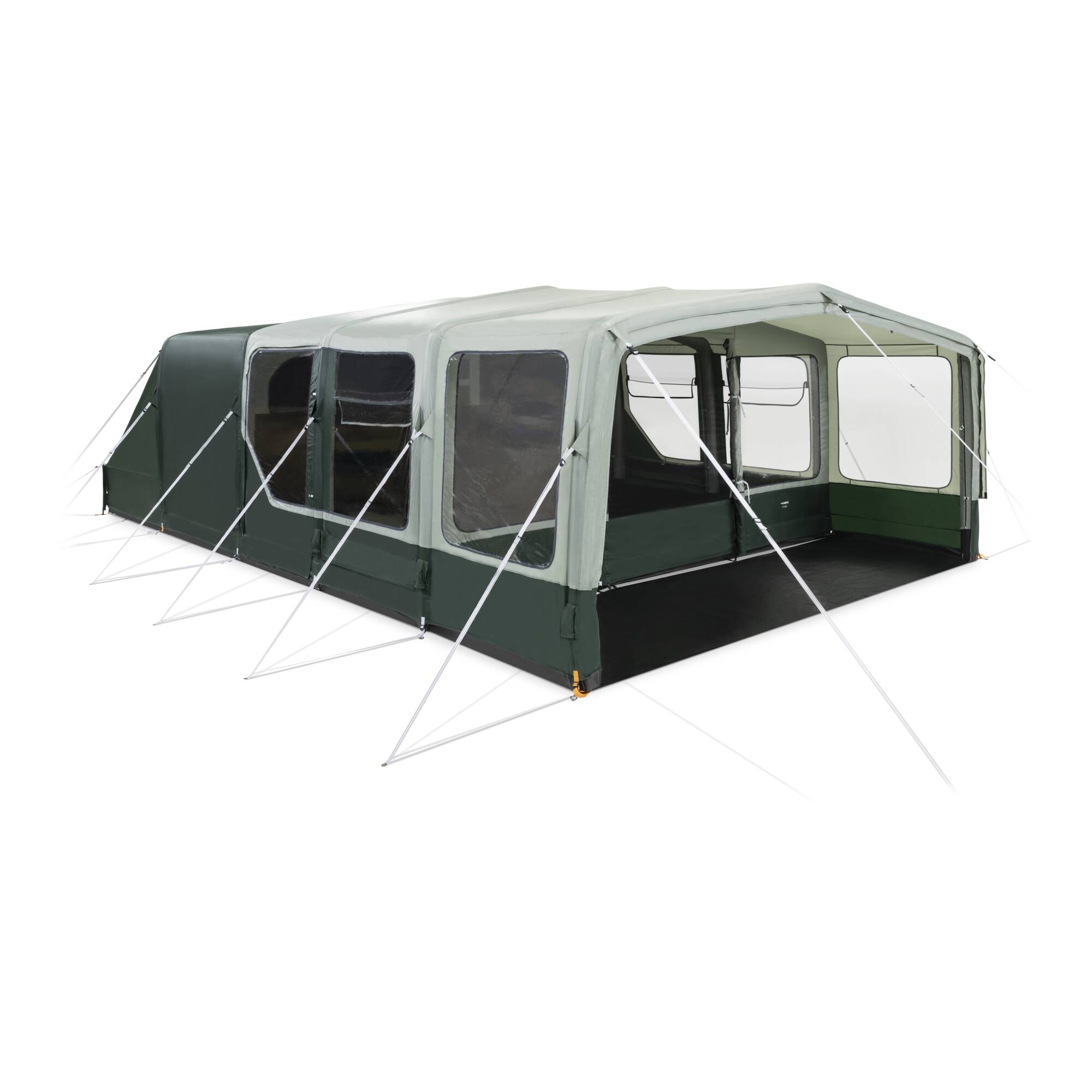 Dometic Rarotonga Ftt 601 Tent Spare Parts