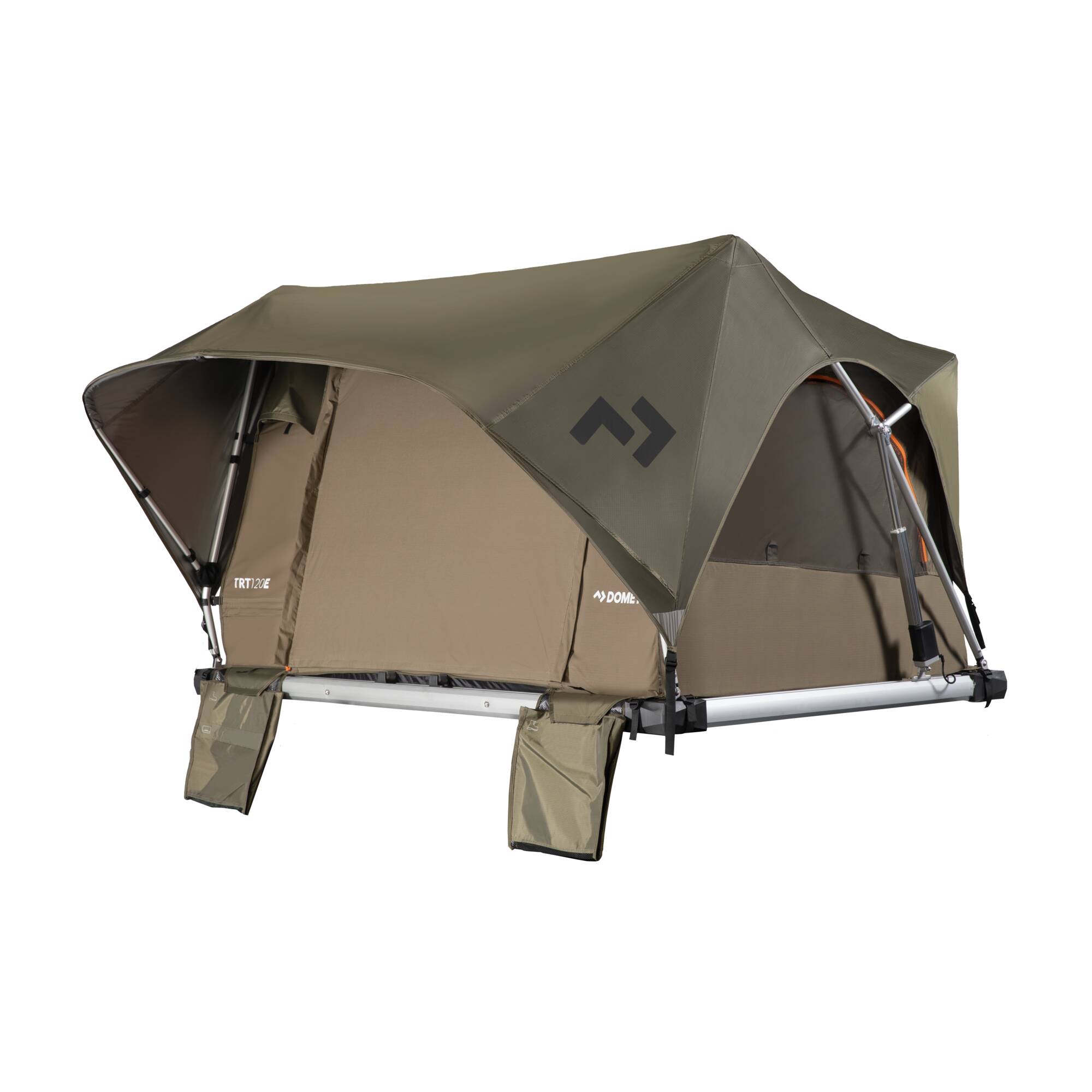 Dometic Trt120e Roof-top (forest Green) Tent Spare Parts