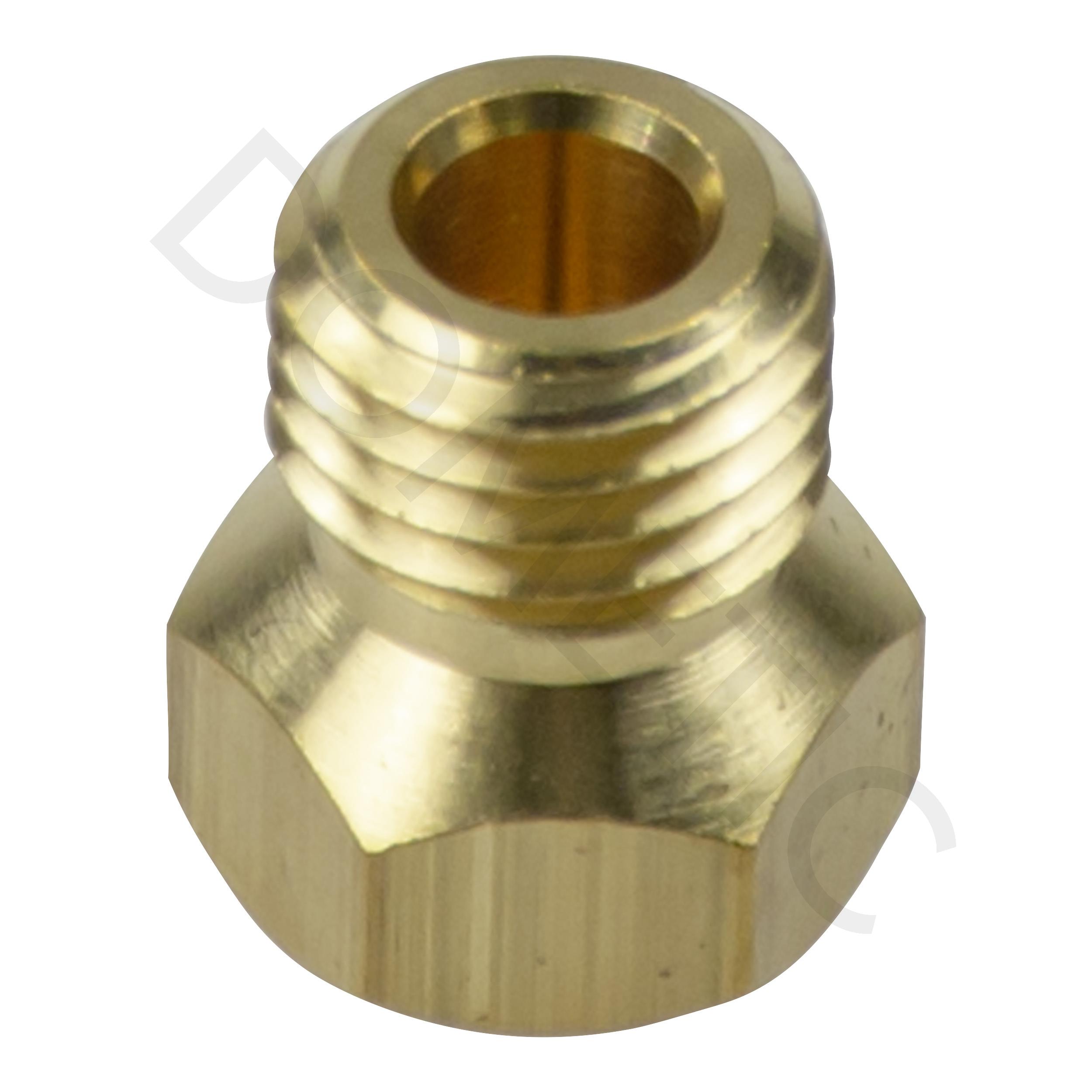 Dometic Nozzle